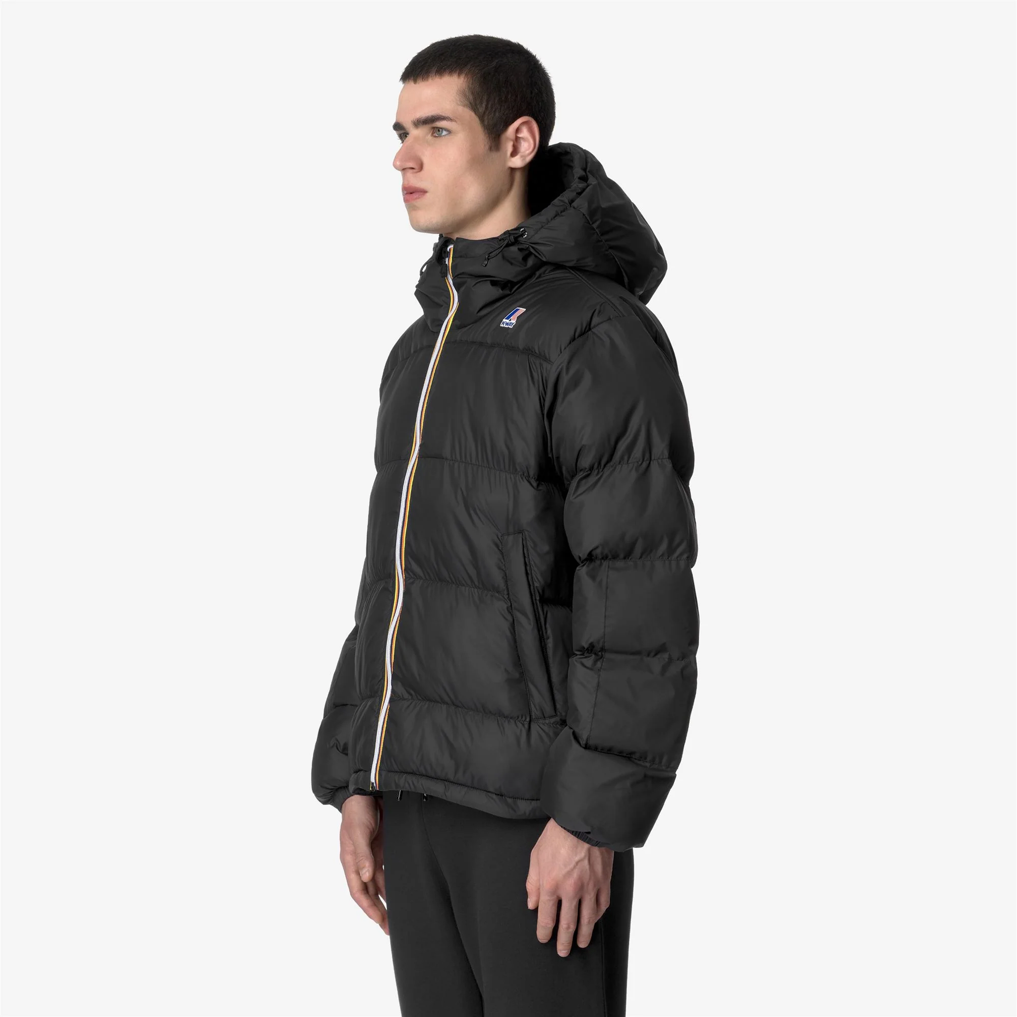 LE VRAI 3.0 CLAUDE HEAVY WARM