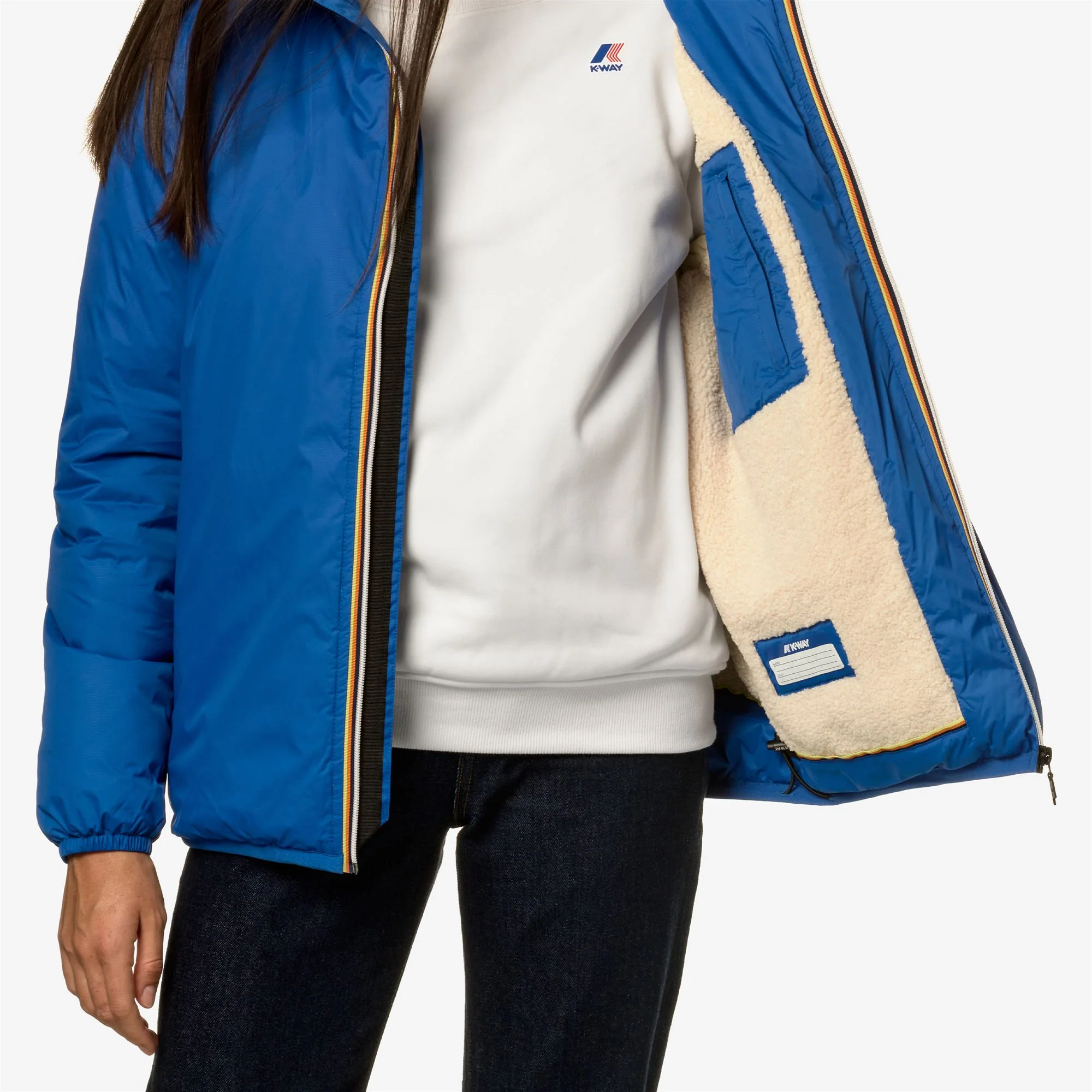 LE VRAI 3.0 CLAUDE ORSETTO