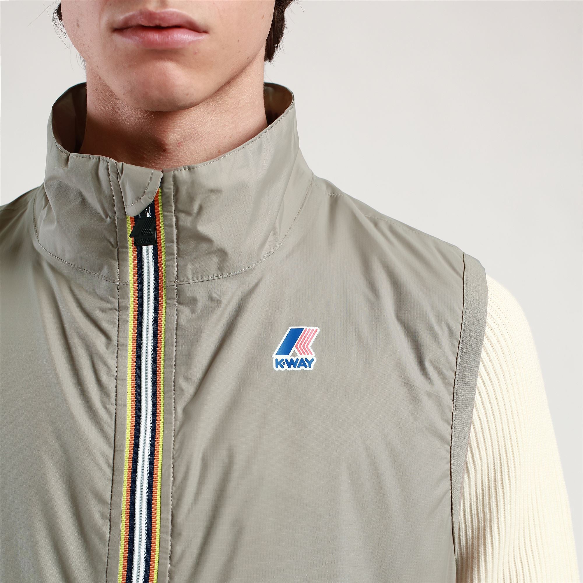 LE VRAI 3.0  ROULAND WARM