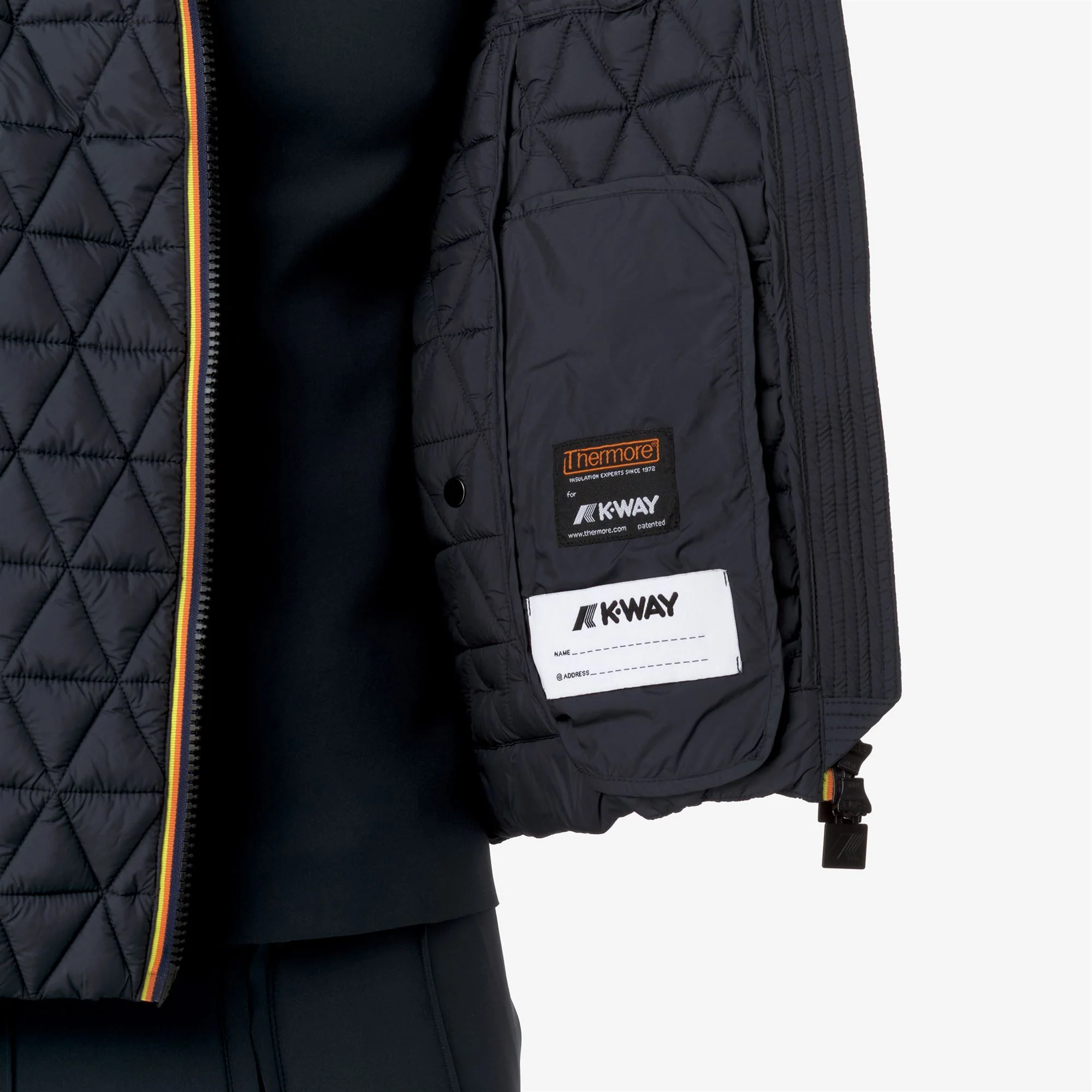 CLAUDER TECH THERMO LIGHT