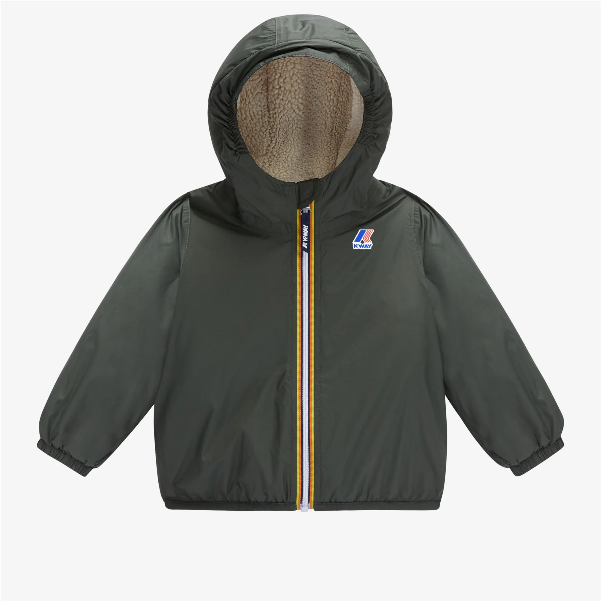 E. LE VRAI 3.0  CLAUDINE ORSETTO