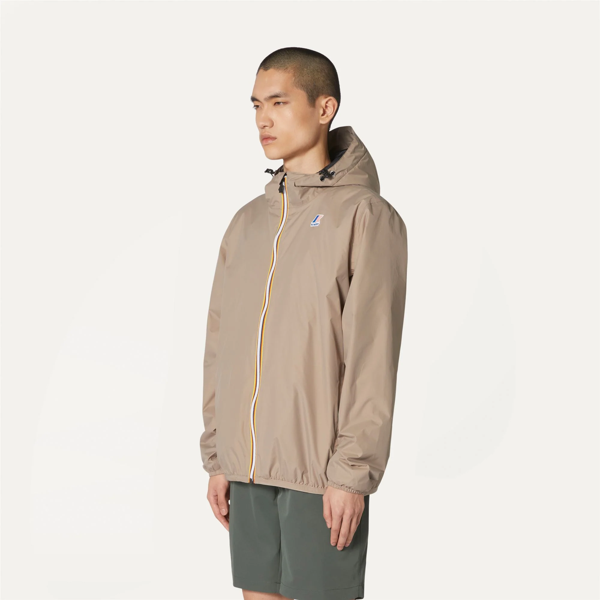 LE VRAI 3.0  CLAUDE WARM