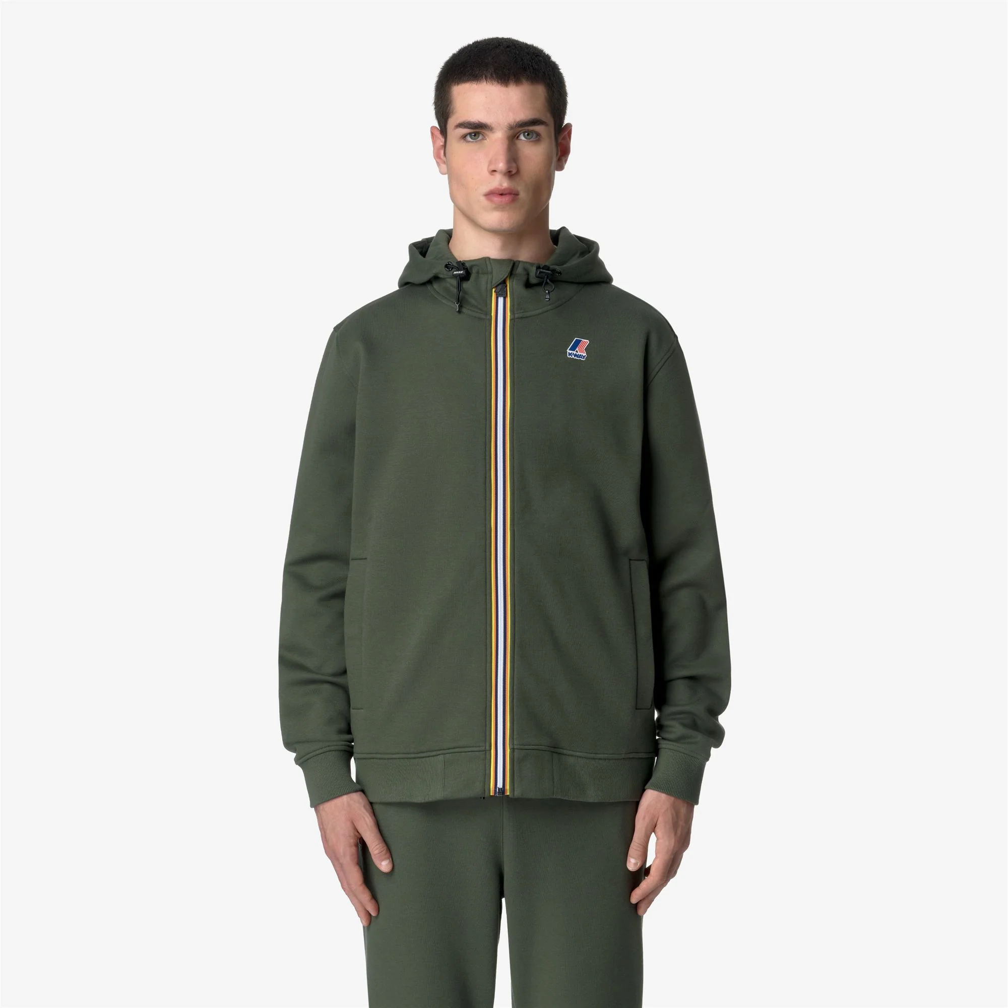 LE VRAI ARROUX HV POLY CO