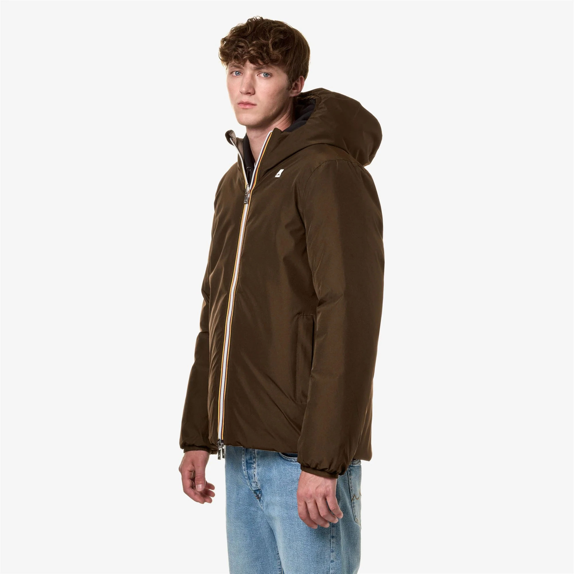 JACK ST THERMO REVERSIBLE