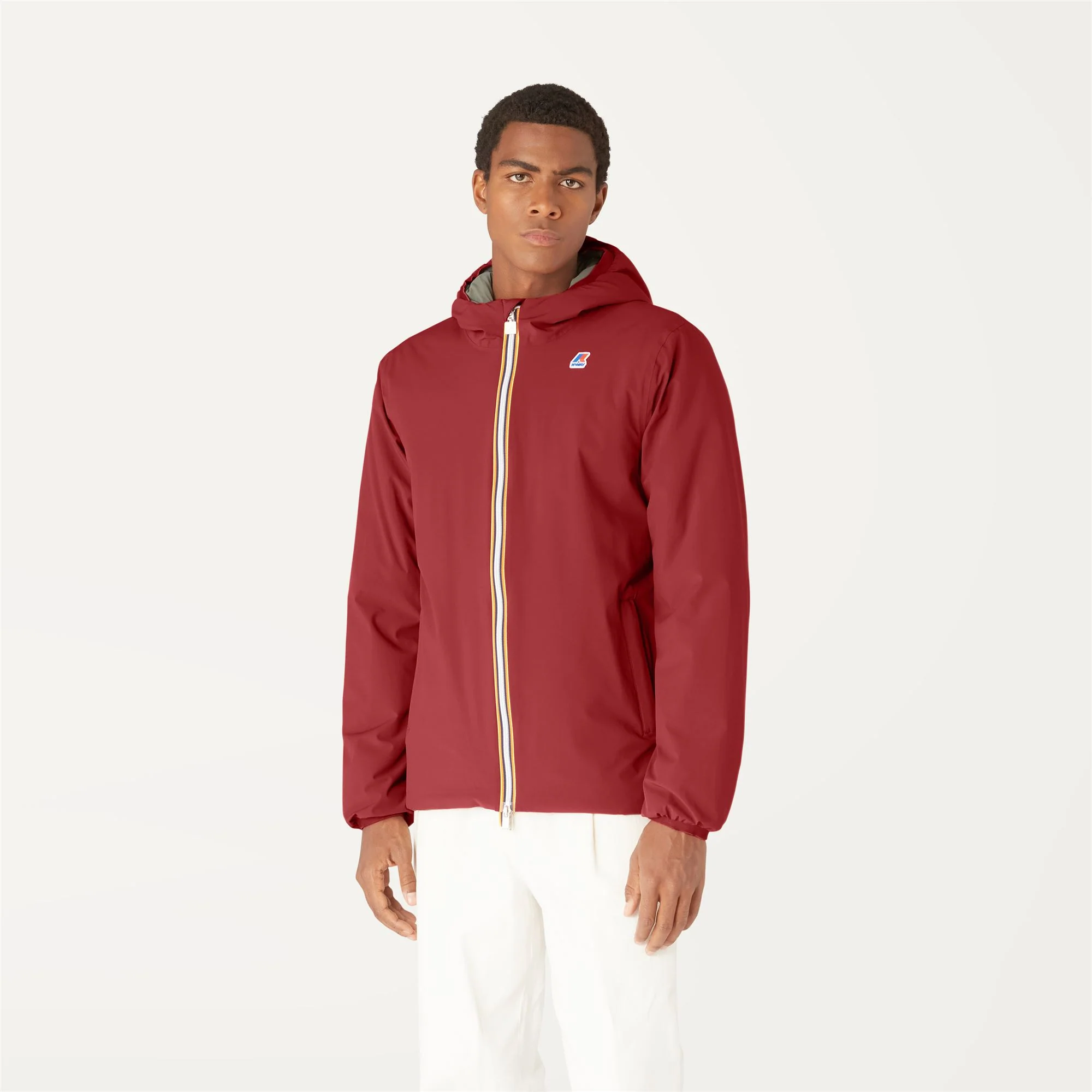 JACQUES WARM REVERSIBLE