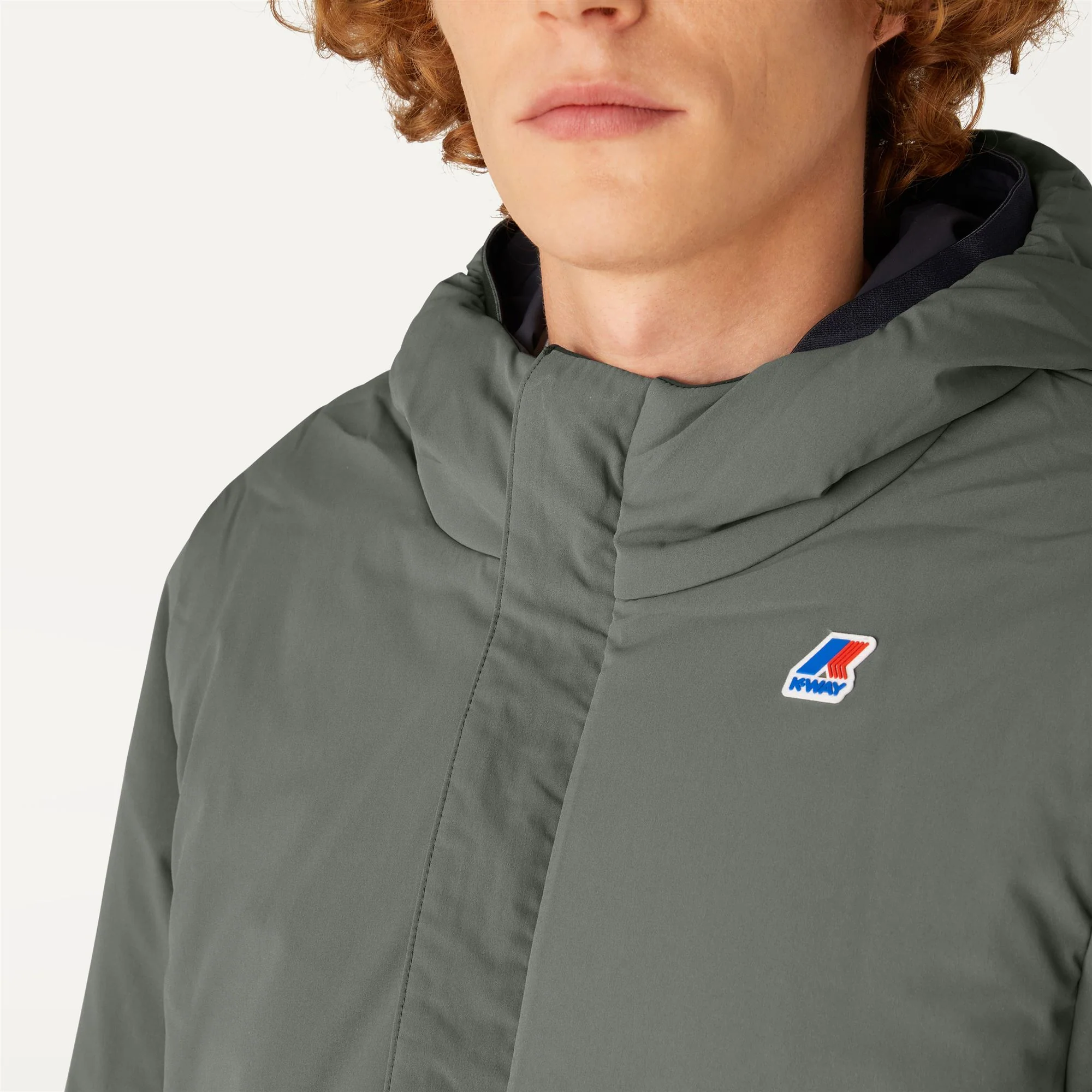 JACQUES WARM REVERSIBLE