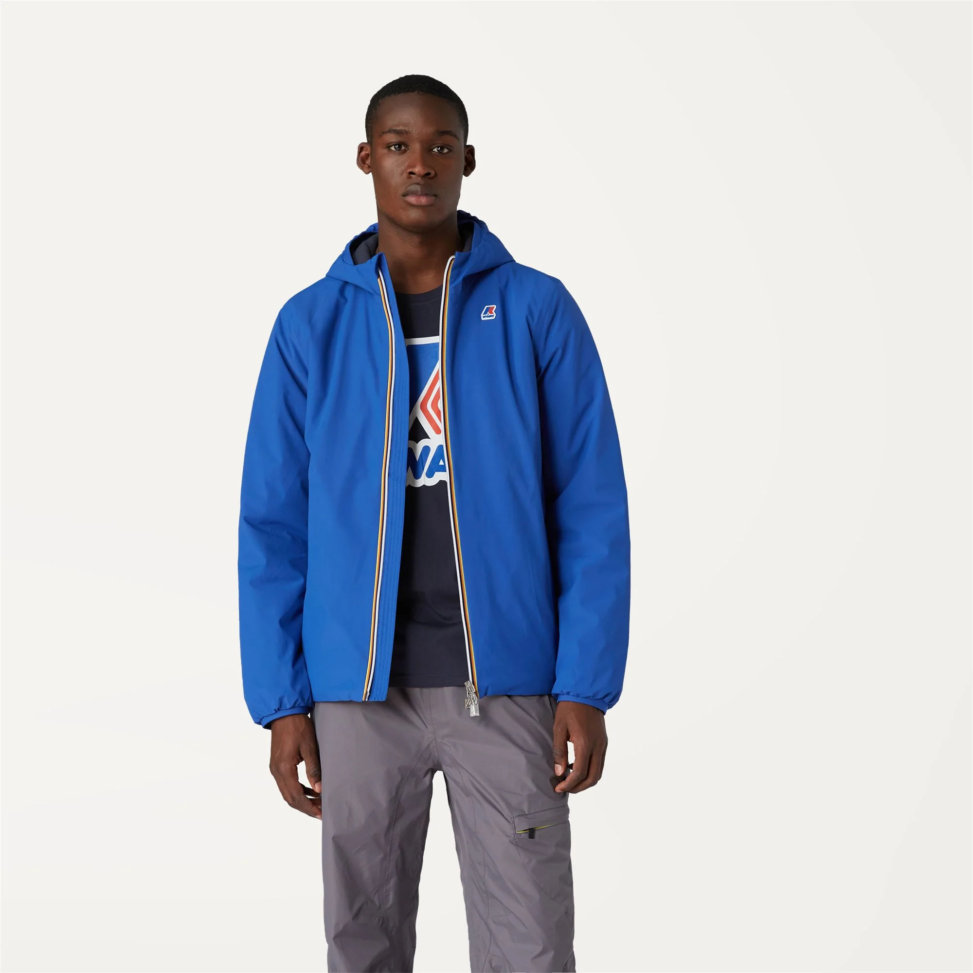 JACQUES WARM REVERSIBLE