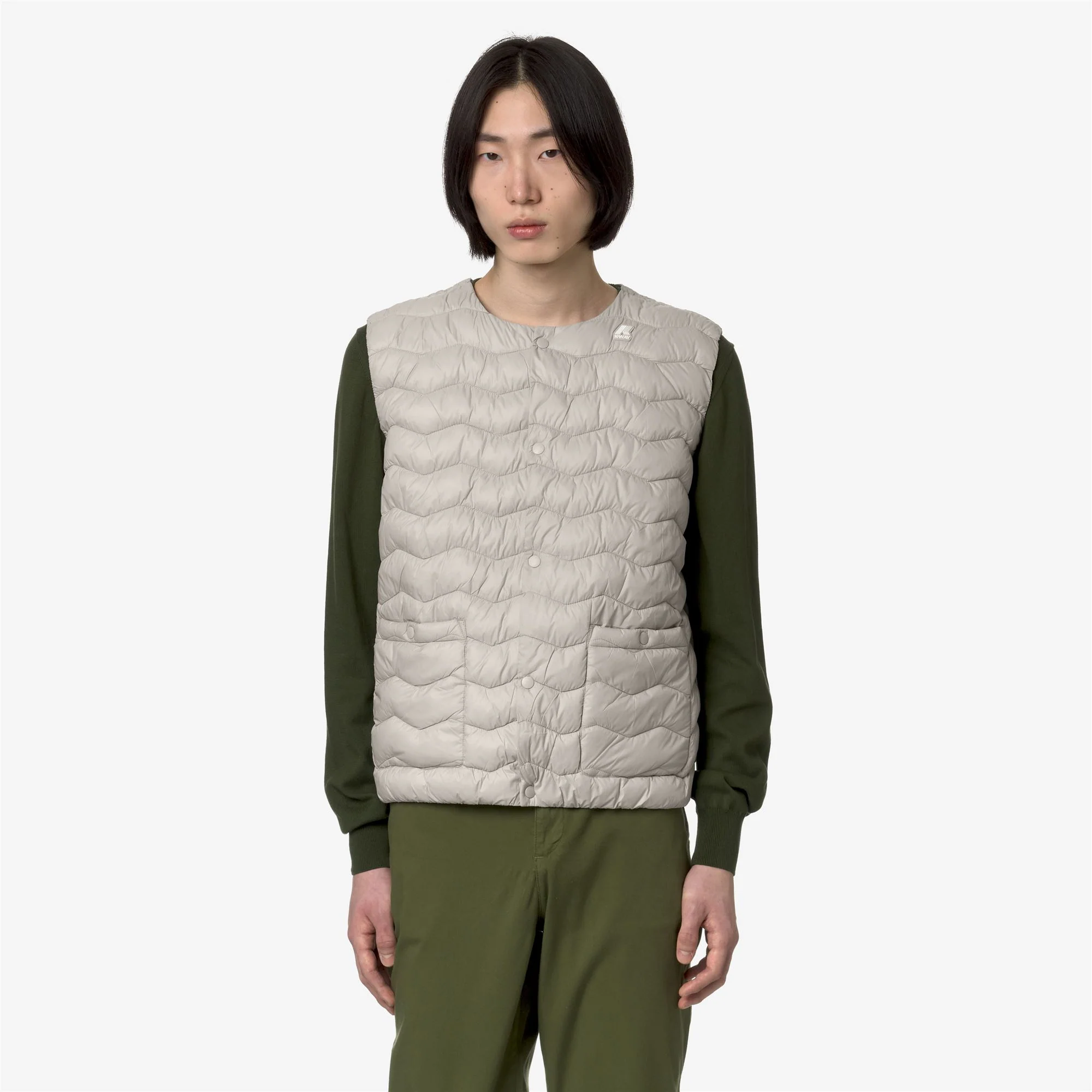 VALTY QUILTED WARM