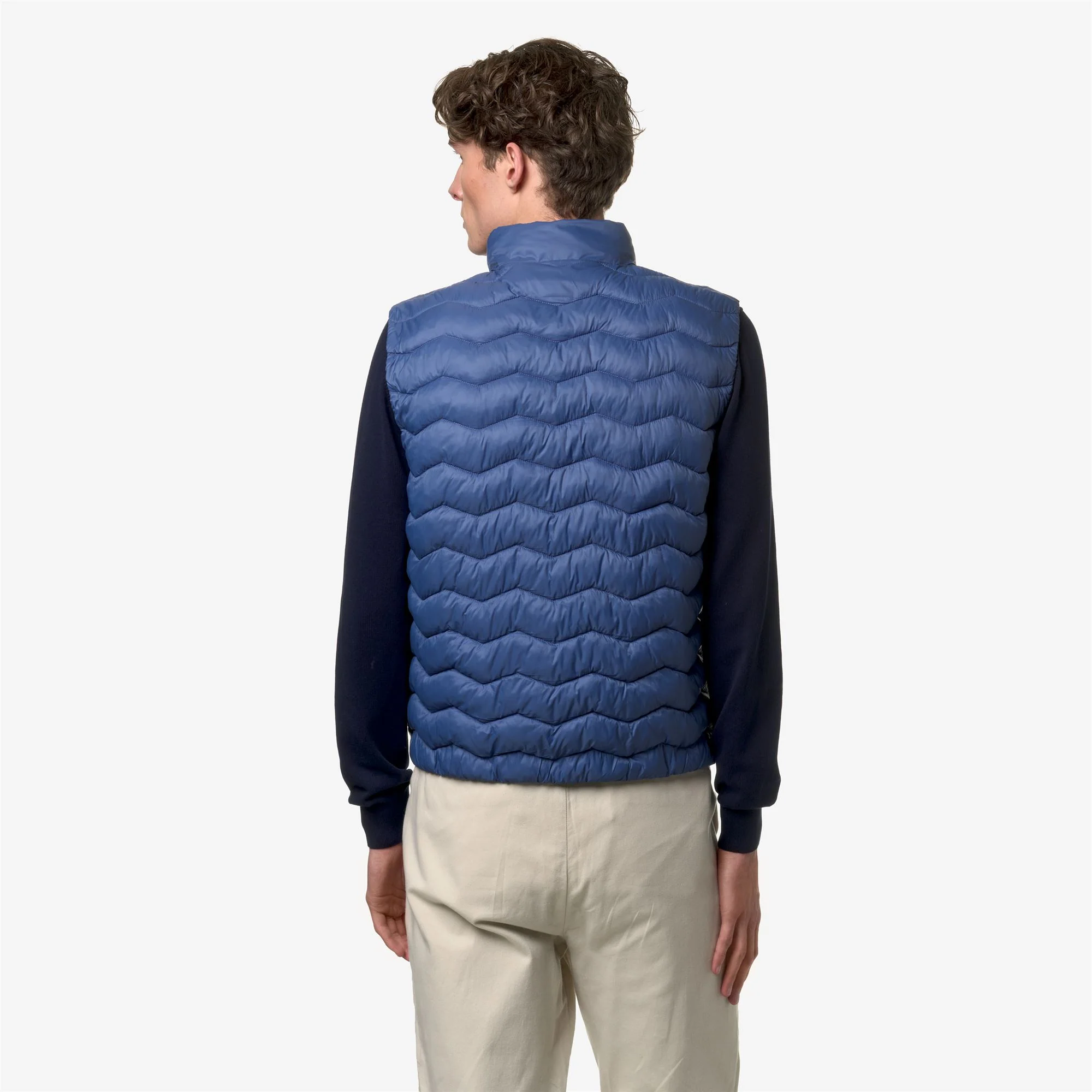 VALEN QUILTED WARM
