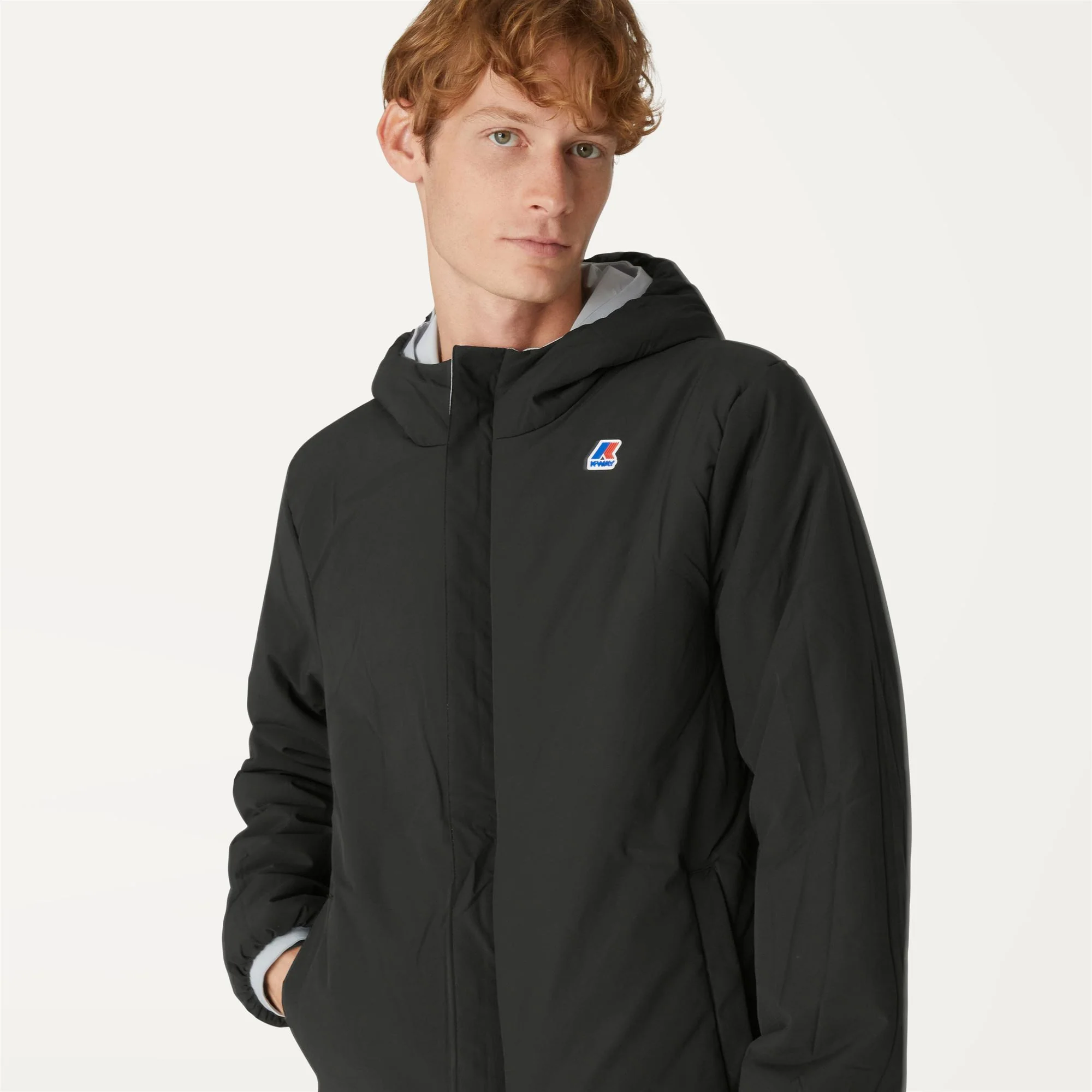 JACQUES WARM REVERSIBLE