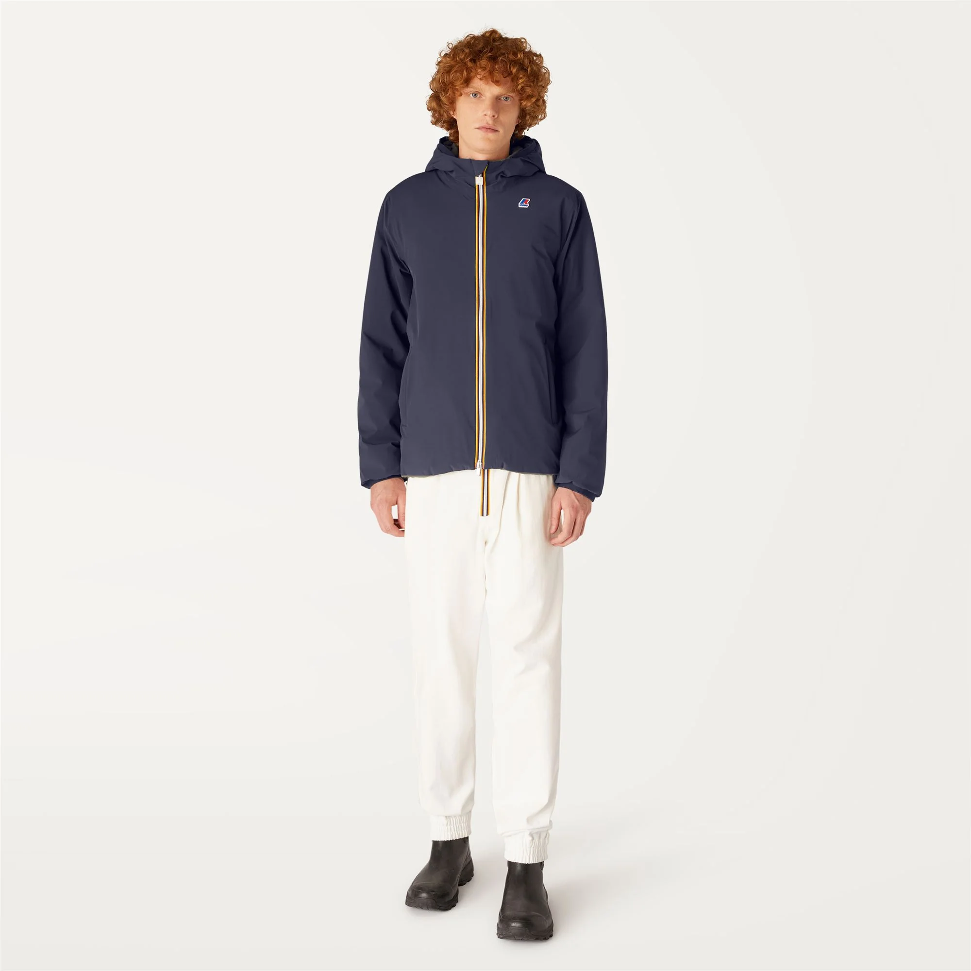 JACQUES WARM REVERSIBLE