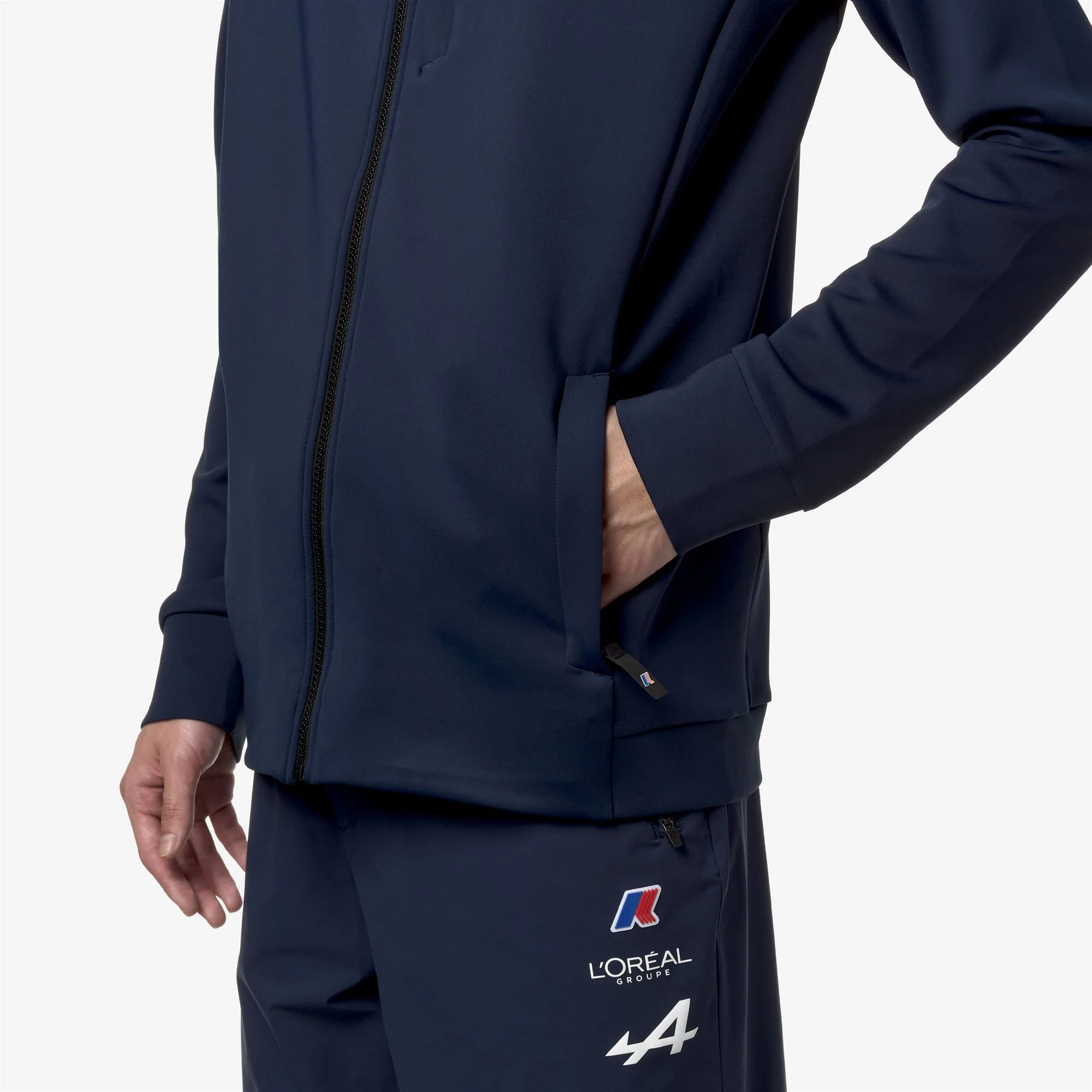 ETAPLES ORIENT EXPRESS TEAM AC