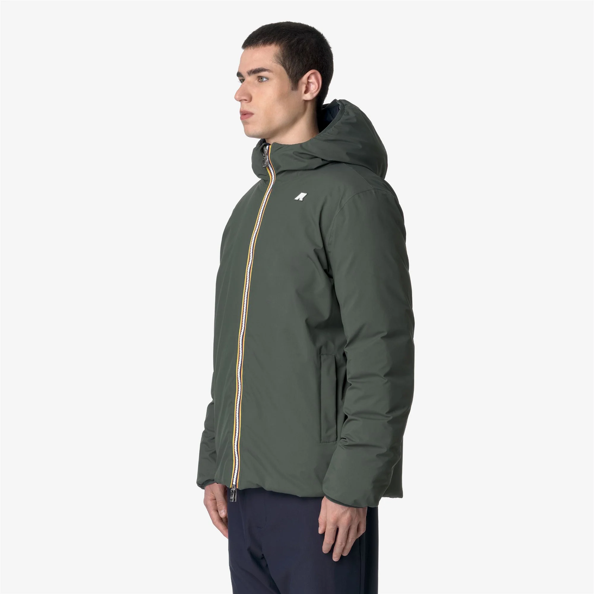 JACK ST THERMO REVERSIBLE