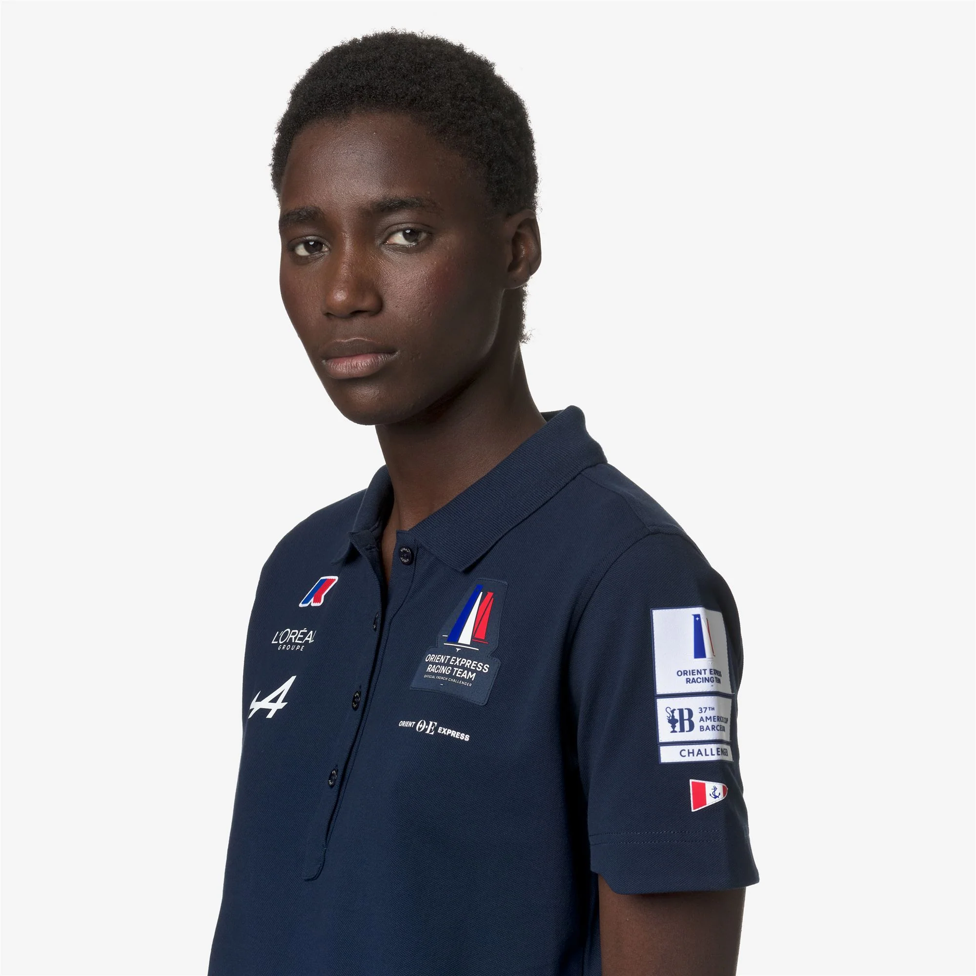 DROSINE ORIENT EXPRESS TEAM AC