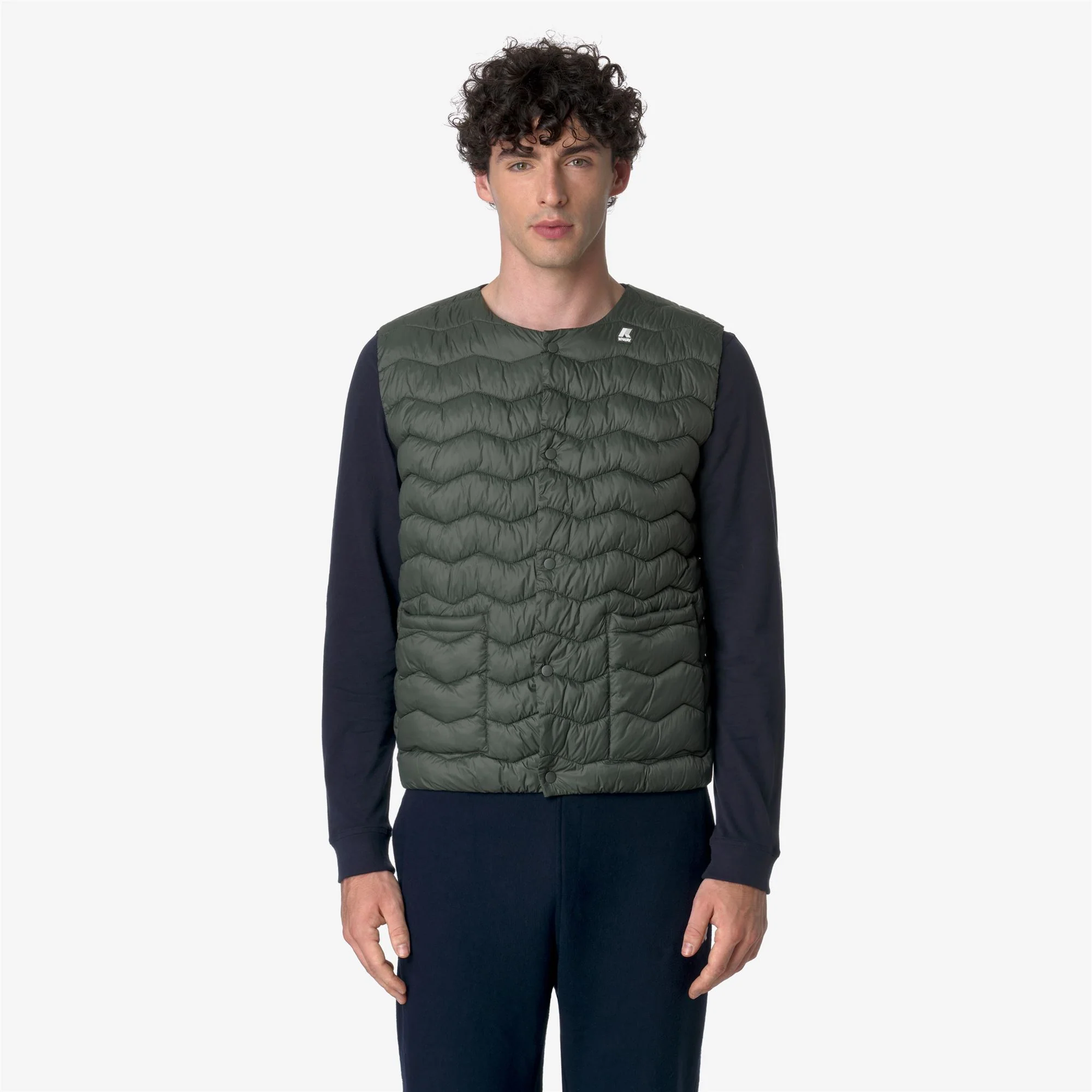 VALTY QUILTED WARM