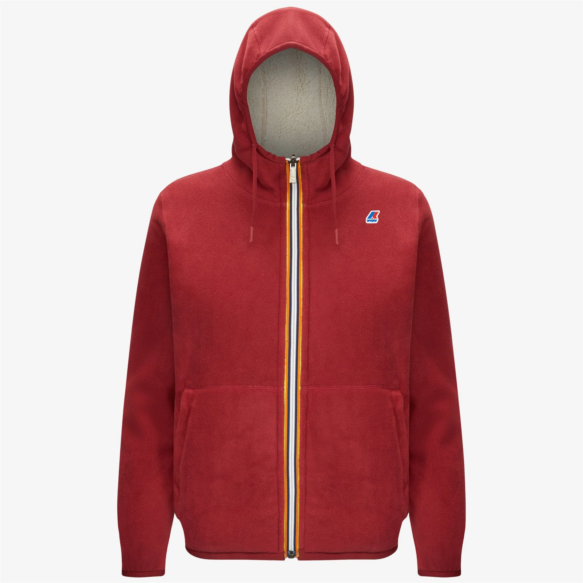 LILY POLAR REVERSIBLE