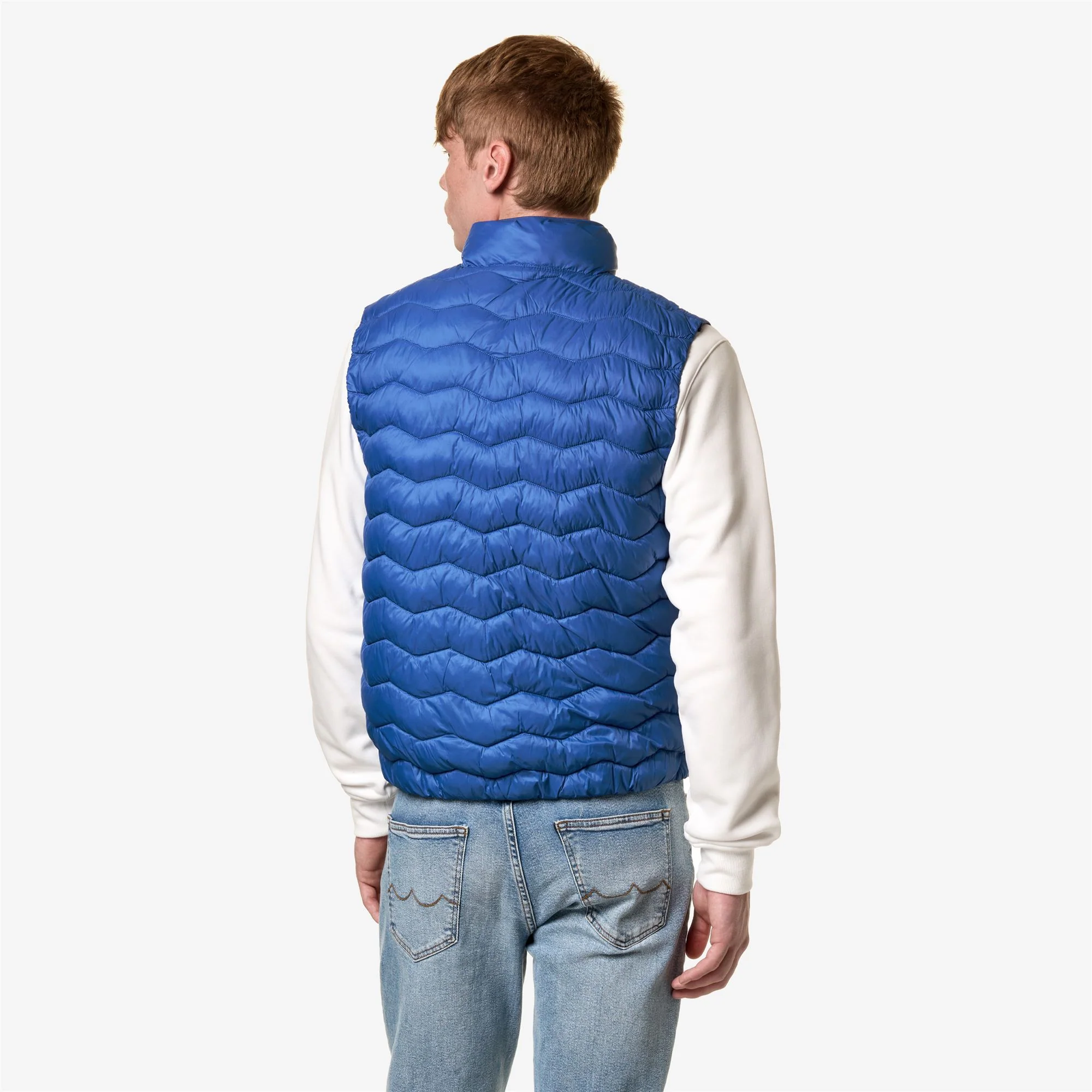 VALEN QUILTED WARM