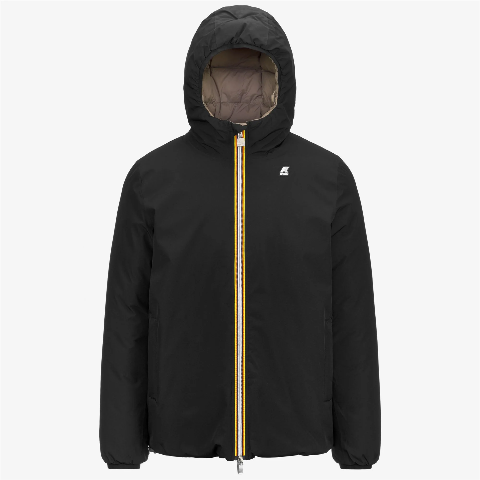 JACK ST THERMO REVERSIBLE