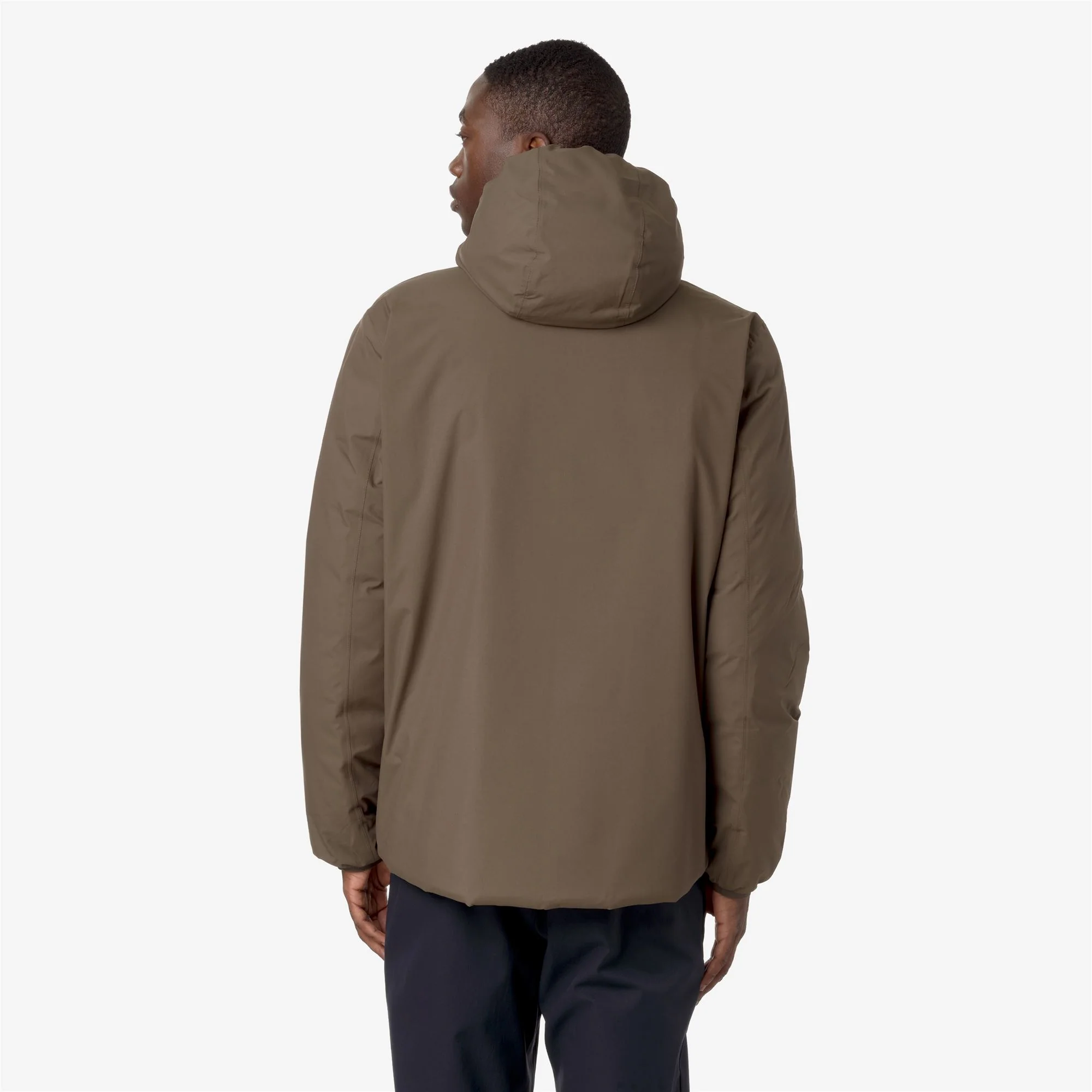 JACK ST THERMO REVERSIBLE