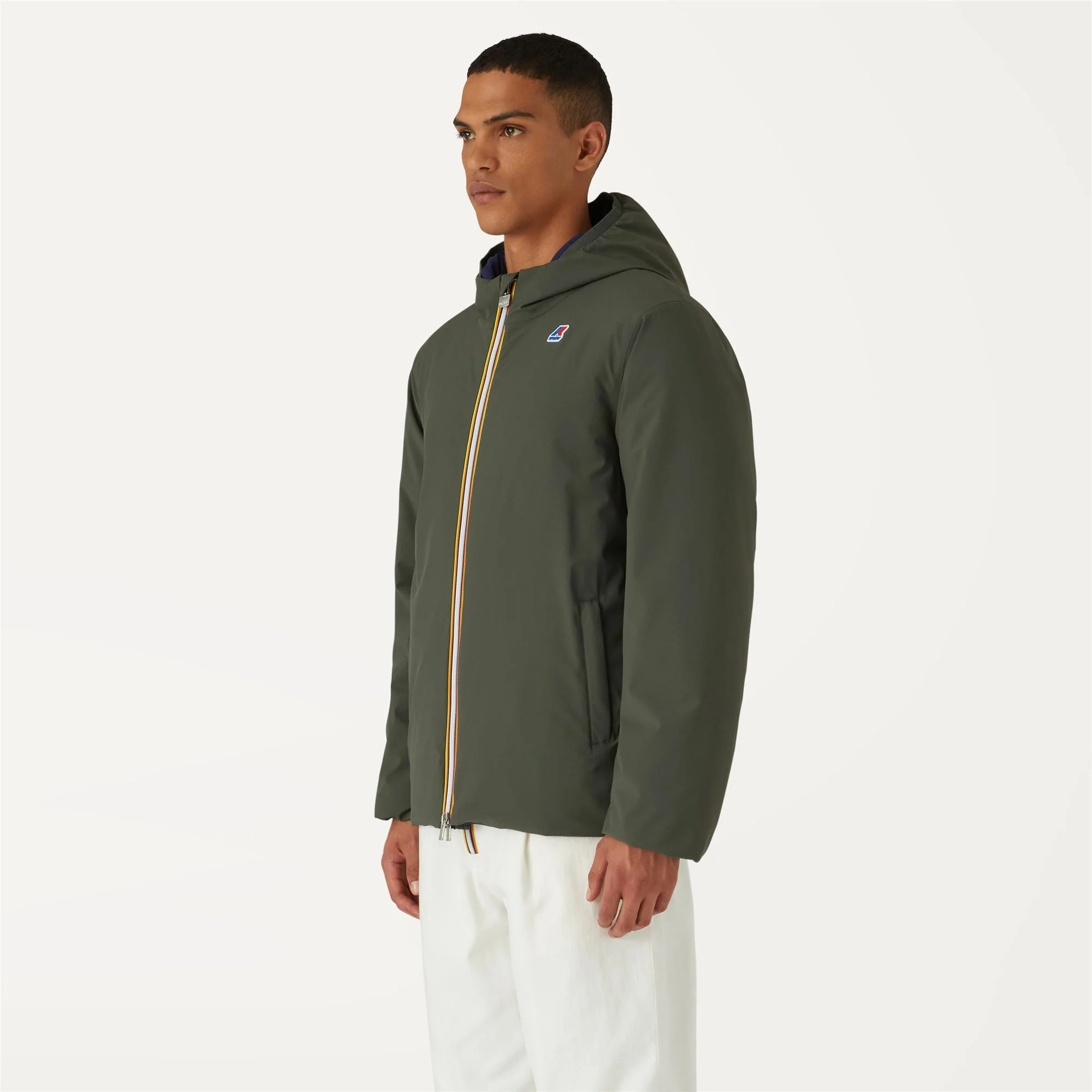 JACQUES WARM REVERSIBLE