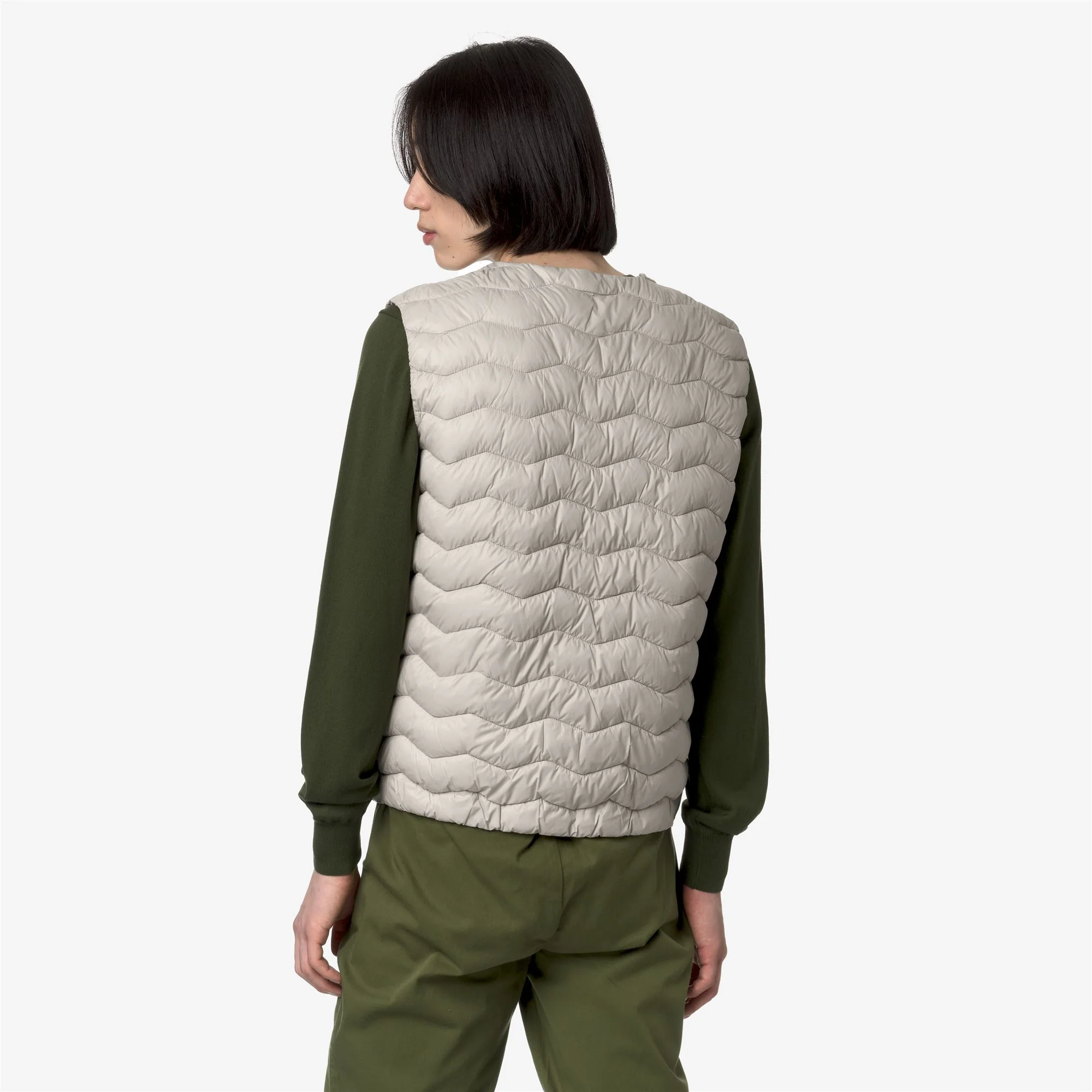 VALTY QUILTED WARM
