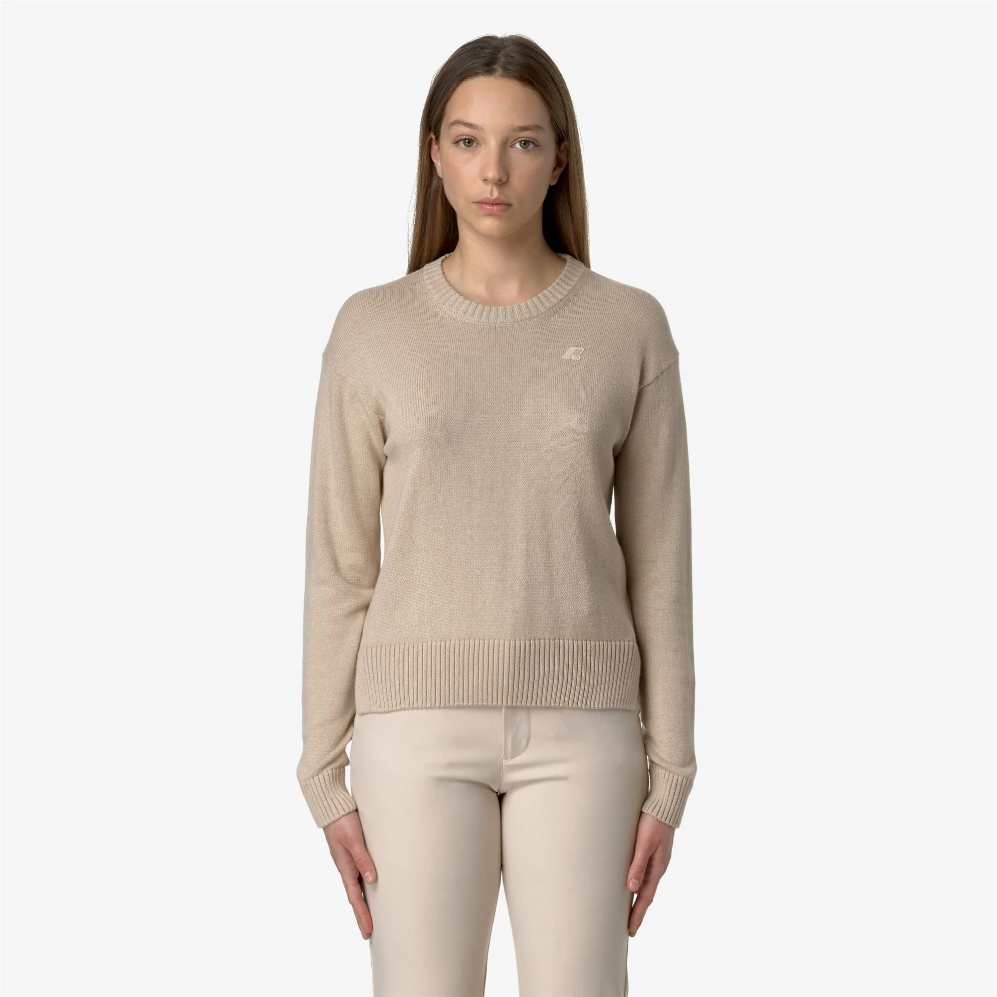 DOMITINE COTTON CASHMERE