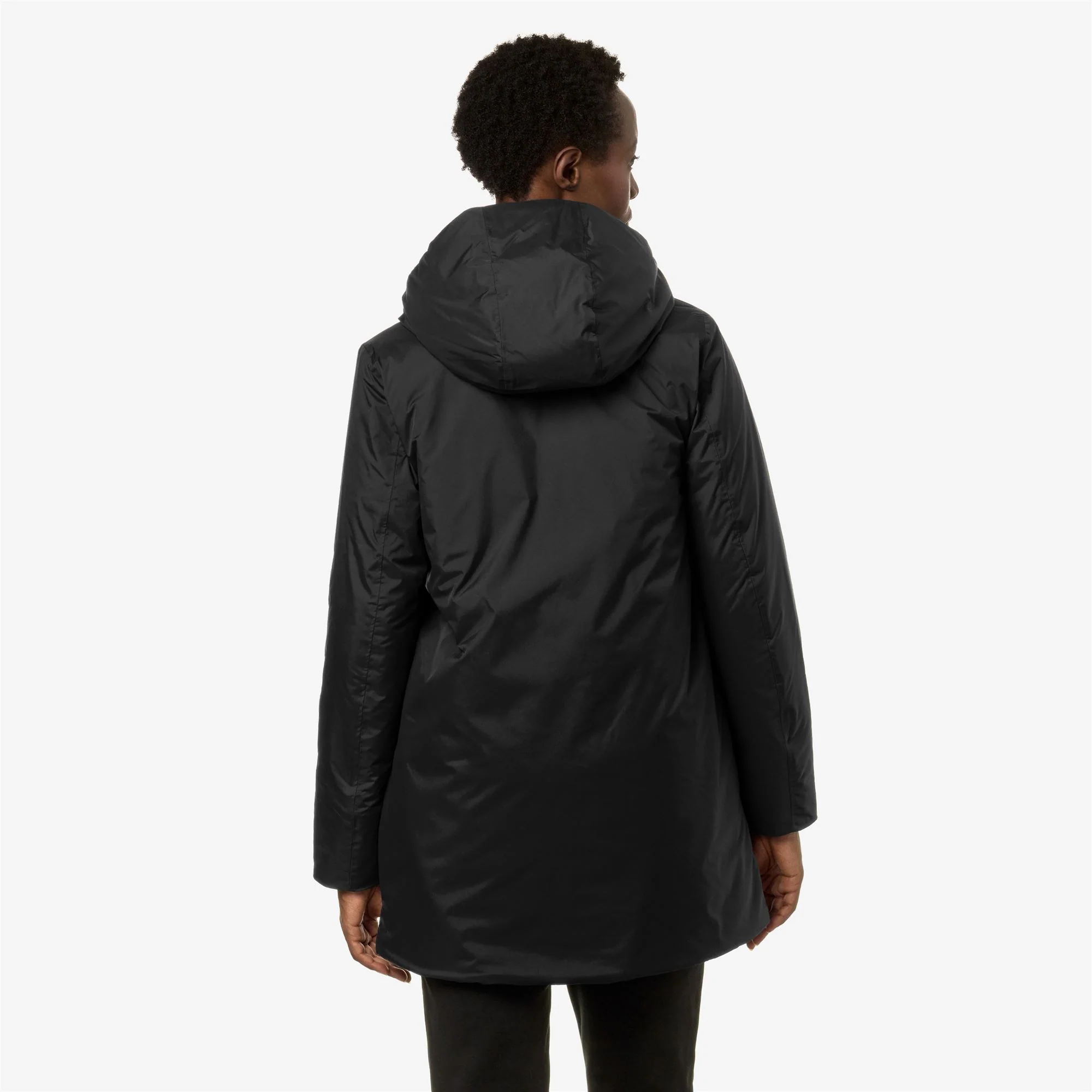 SOPHIE  MICRO RIPSTOP MARMOTTA