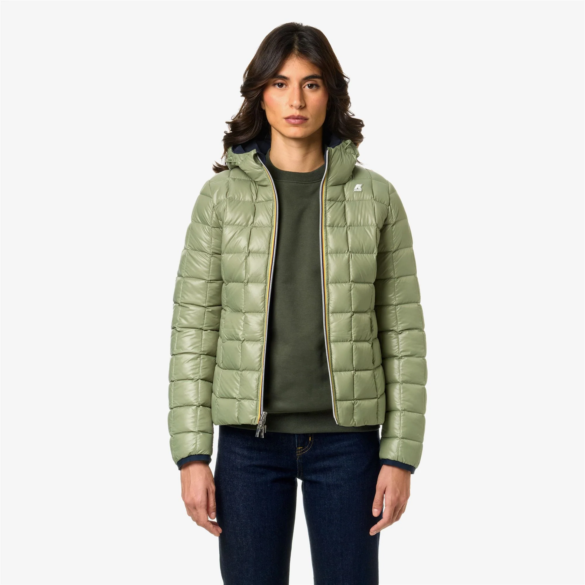 LILY ST THERMO REVERSIBLE