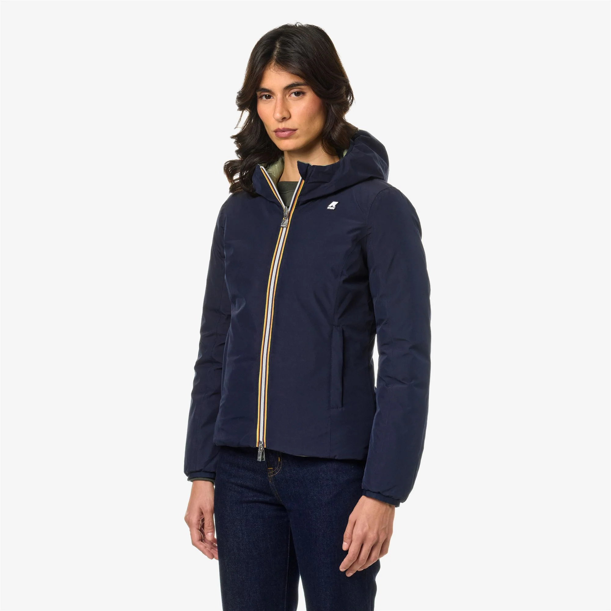 LILY ST THERMO REVERSIBLE