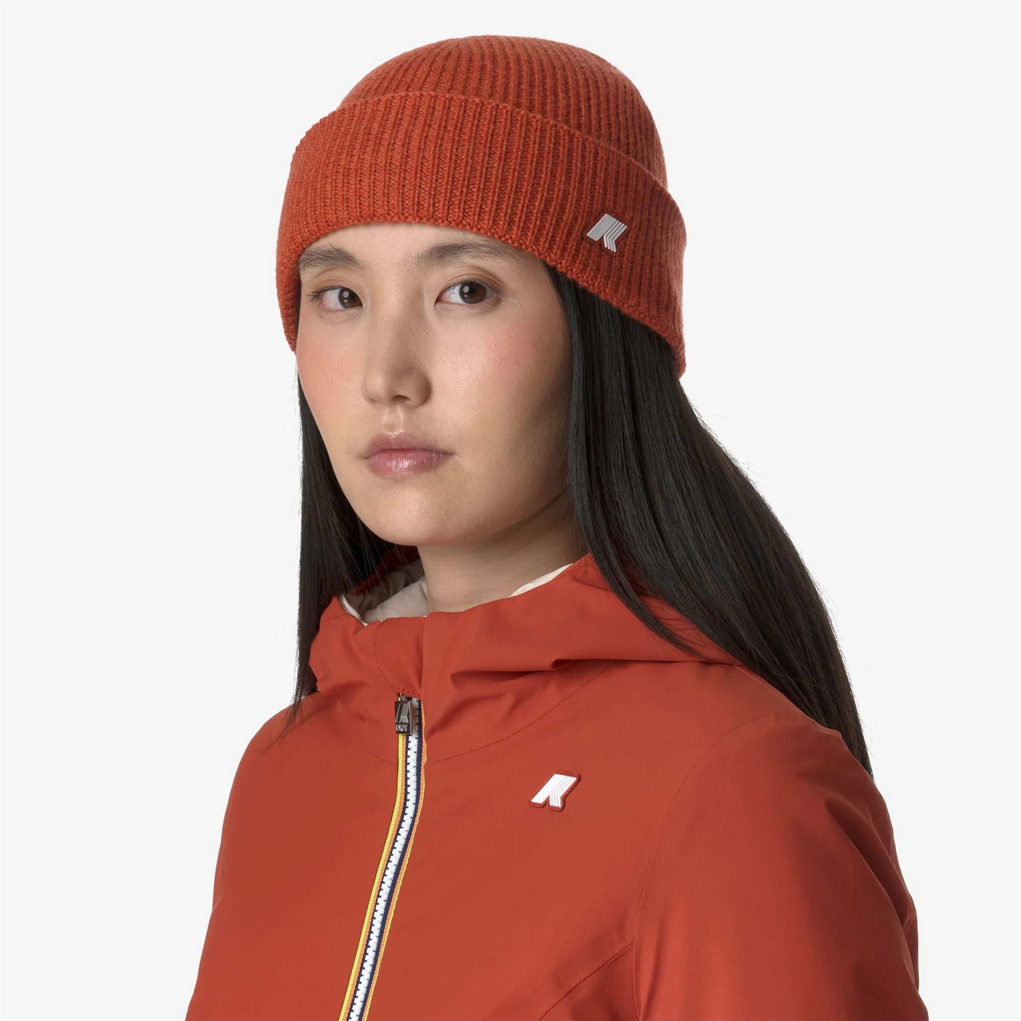 BRICE CARDIGAN STITCH WOOL