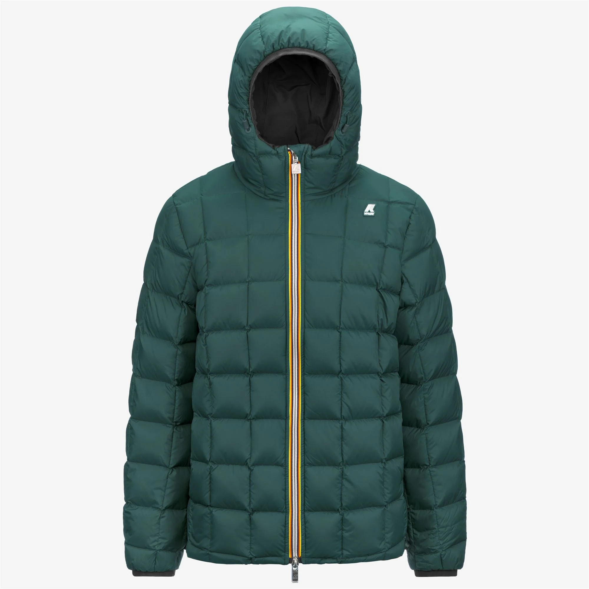 JACK ST THERMO REVERSIBLE