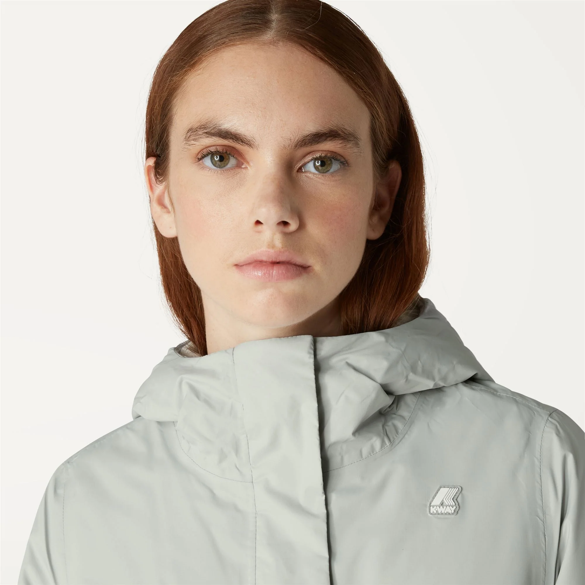 SOPHIE  MICRO RIPSTOP MARMOTTA