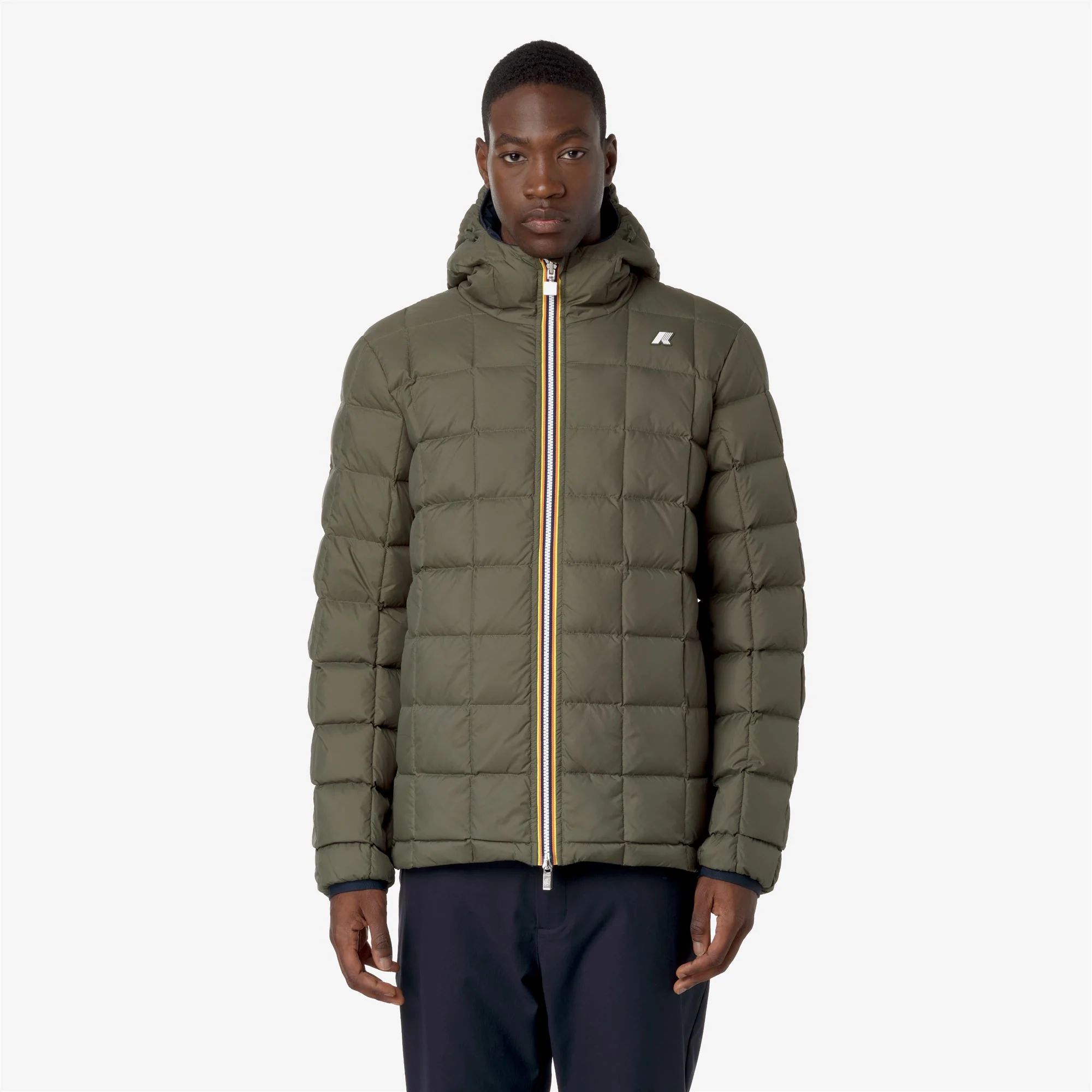 JACK ST THERMO REVERSIBLE