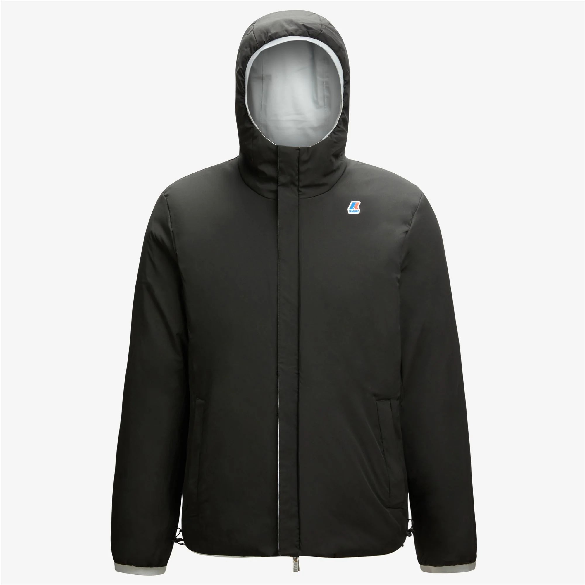 JACQUES WARM REVERSIBLE