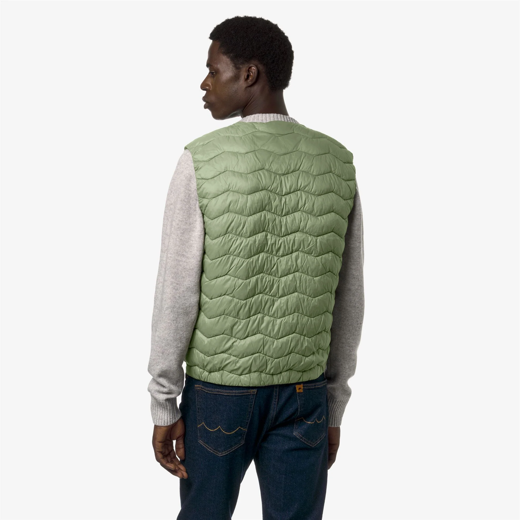 VALTY QUILTED WARM