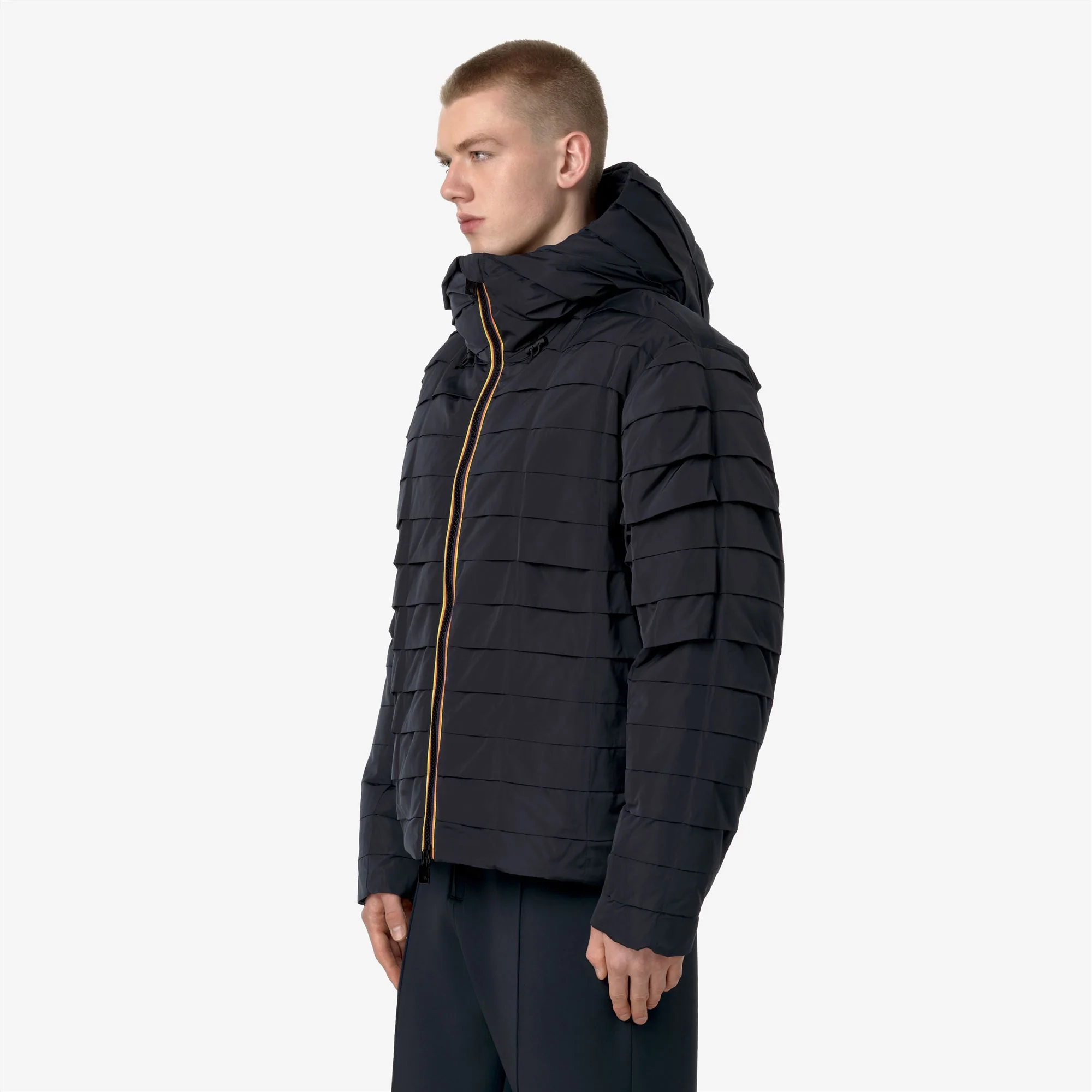 CLAUDER  PLEATS THERMO HEAVY