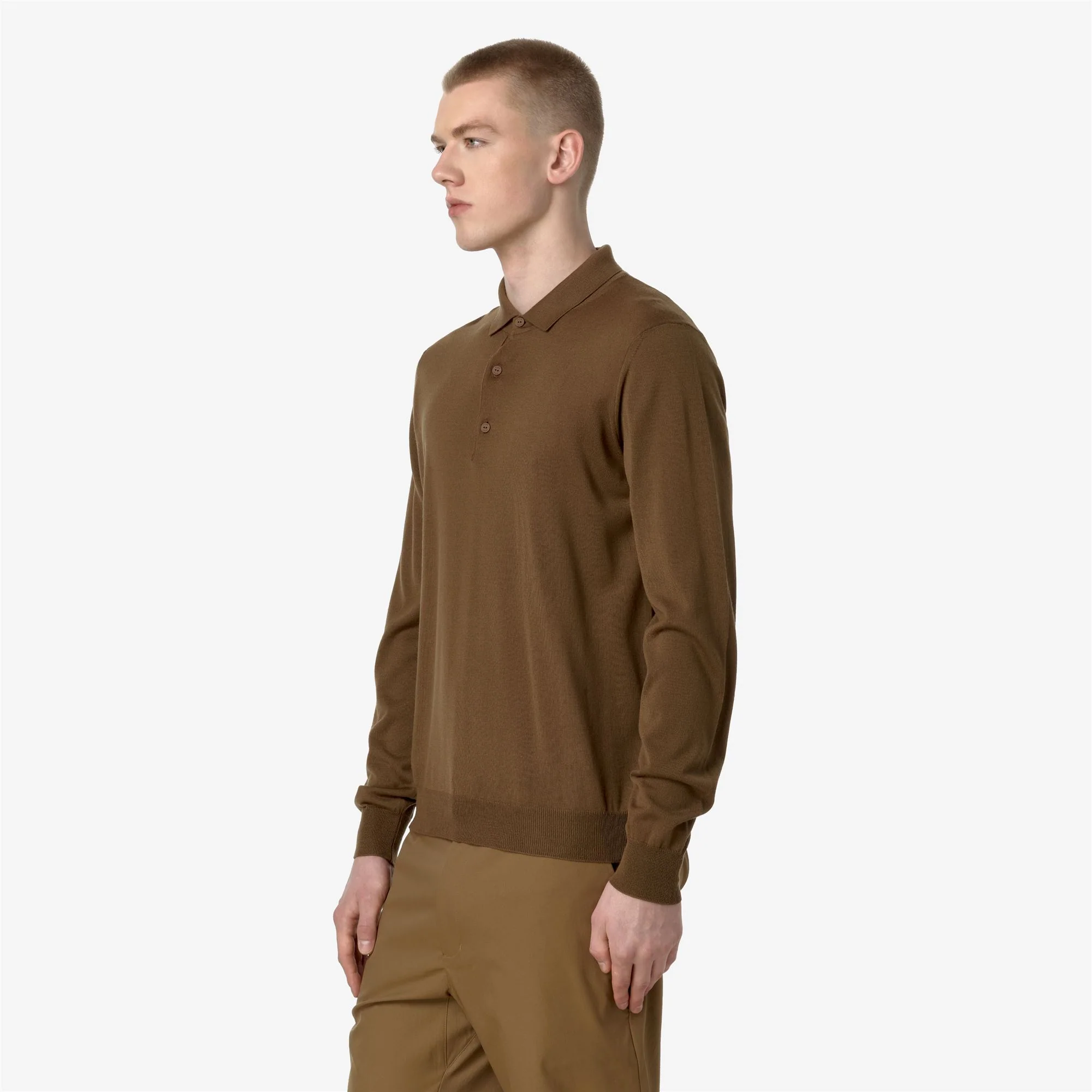 REY WOOL MERINO BLEND