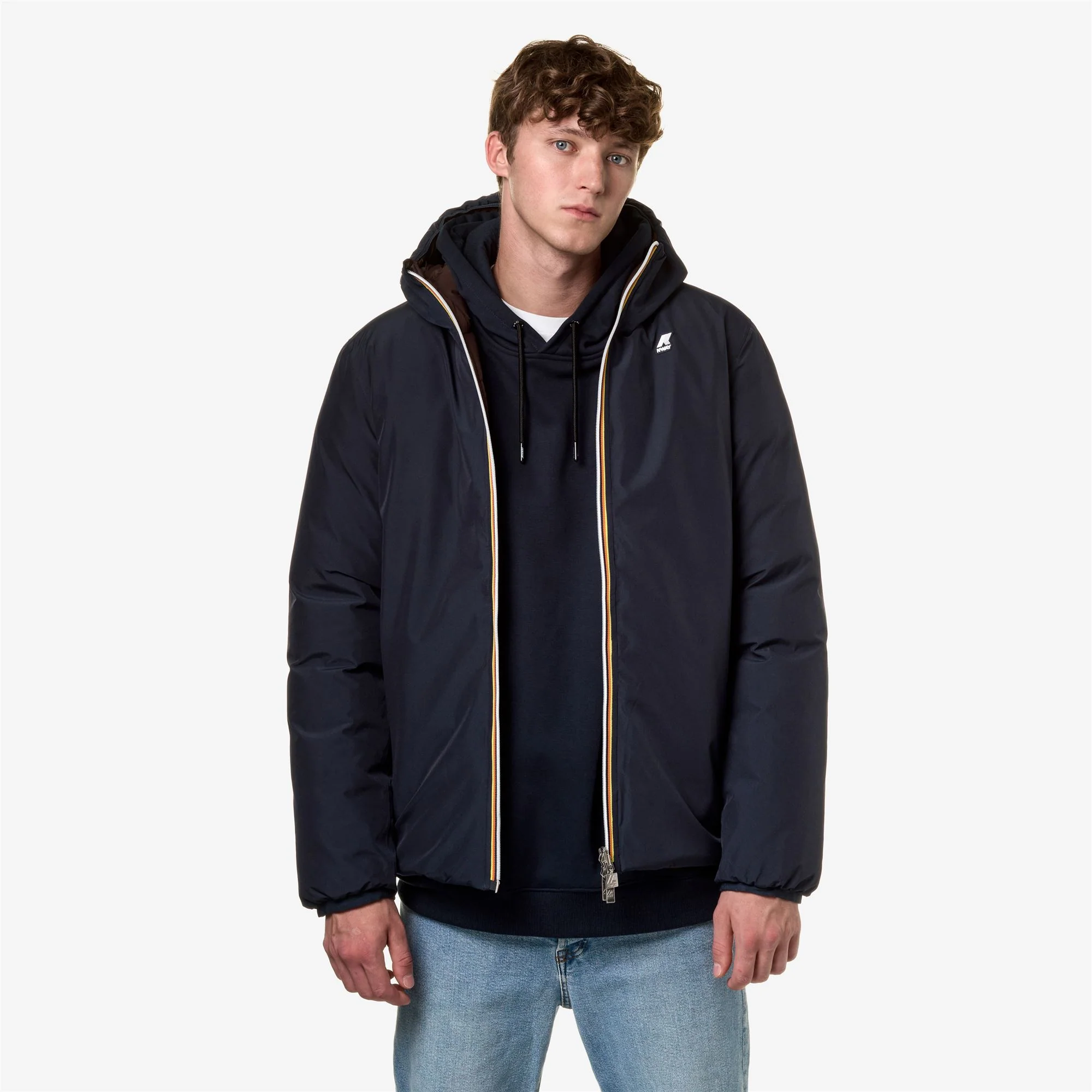 JACK ST THERMO REVERSIBLE