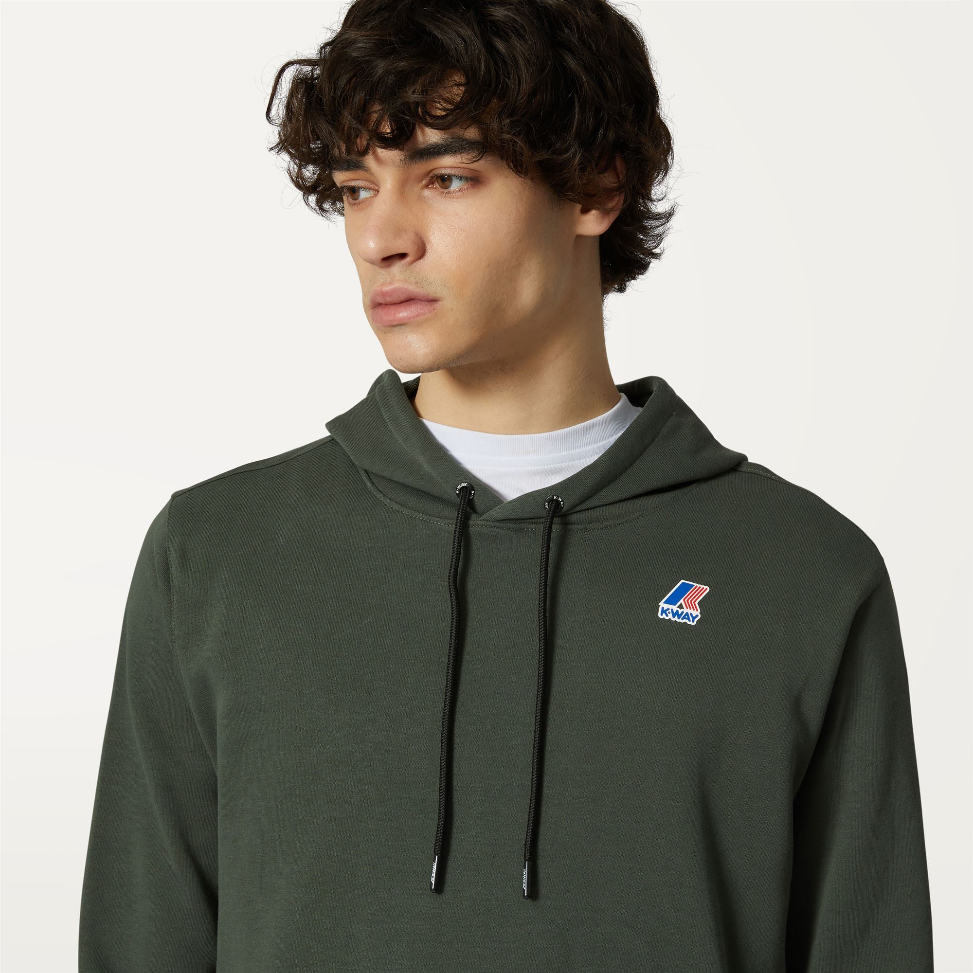 LE VRAI ARNETTE POLY COTTON