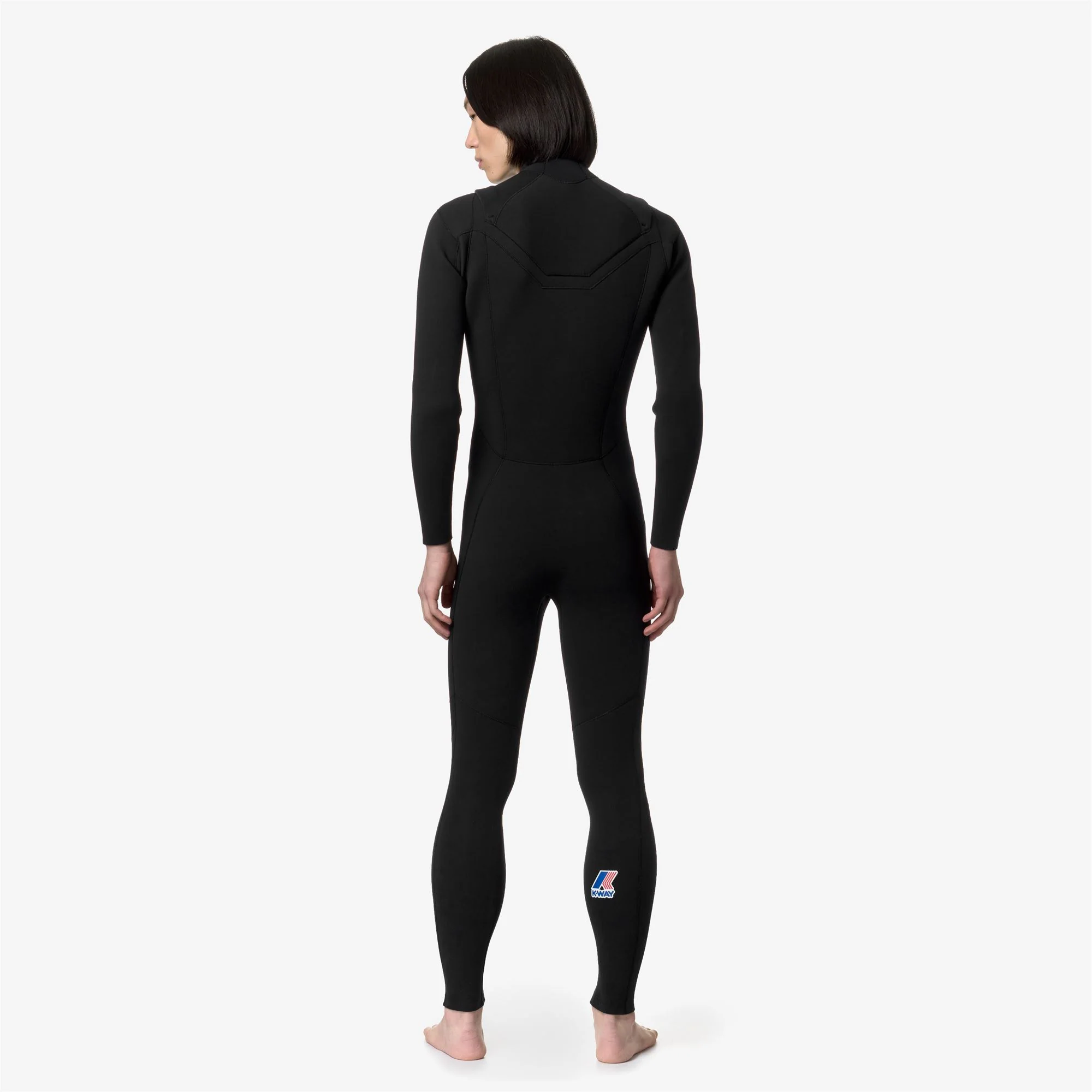 K-WAY LONG WETSUIT