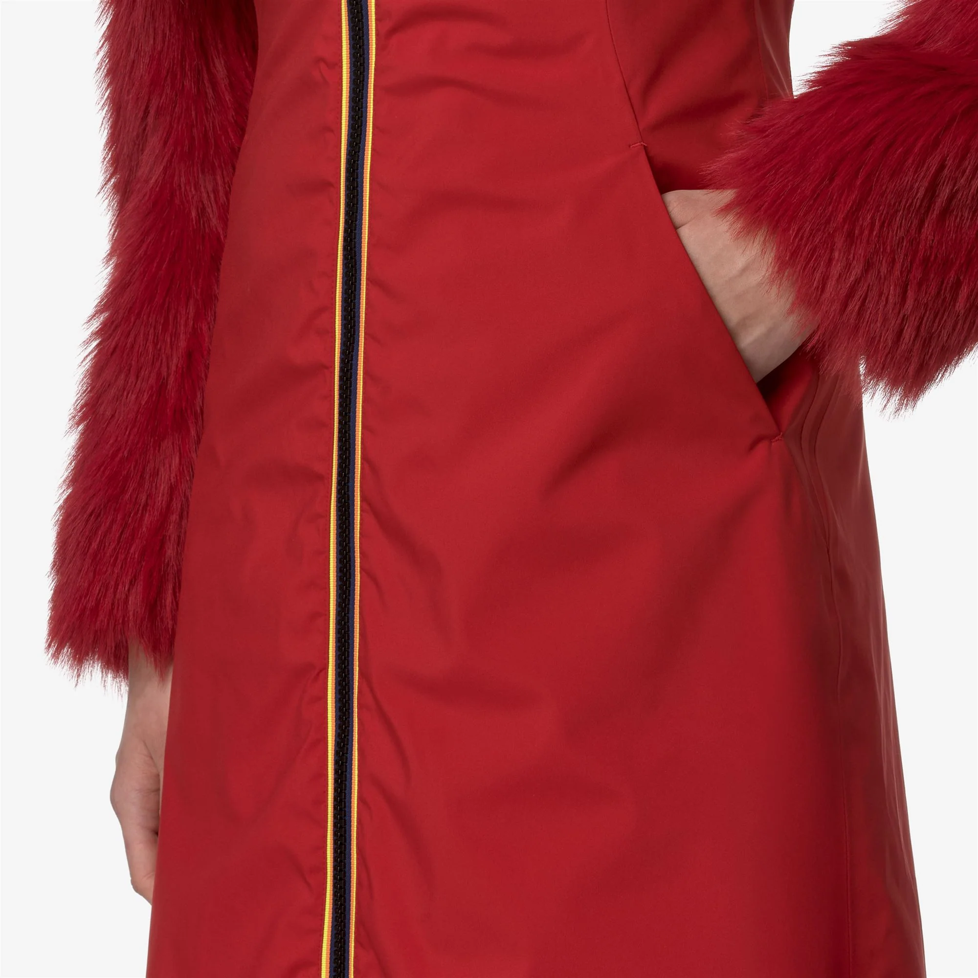 MENIL ECO FUR BONDED