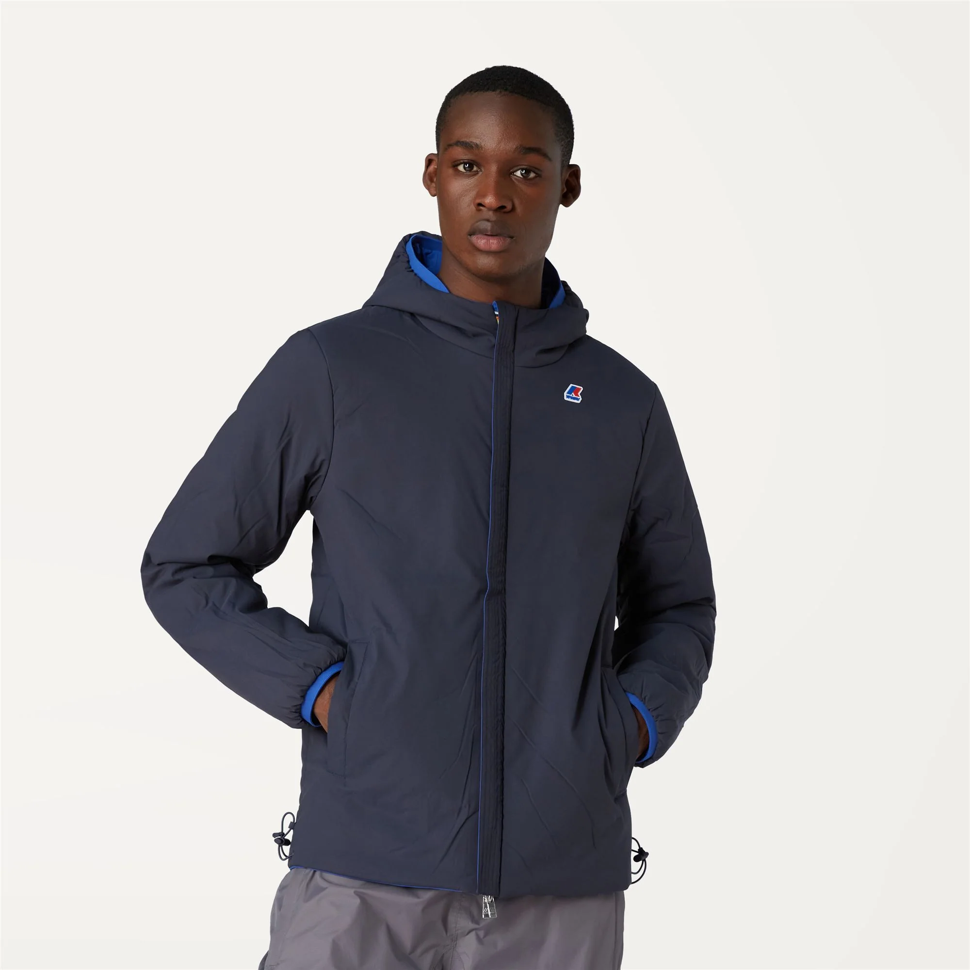 JACQUES WARM REVERSIBLE