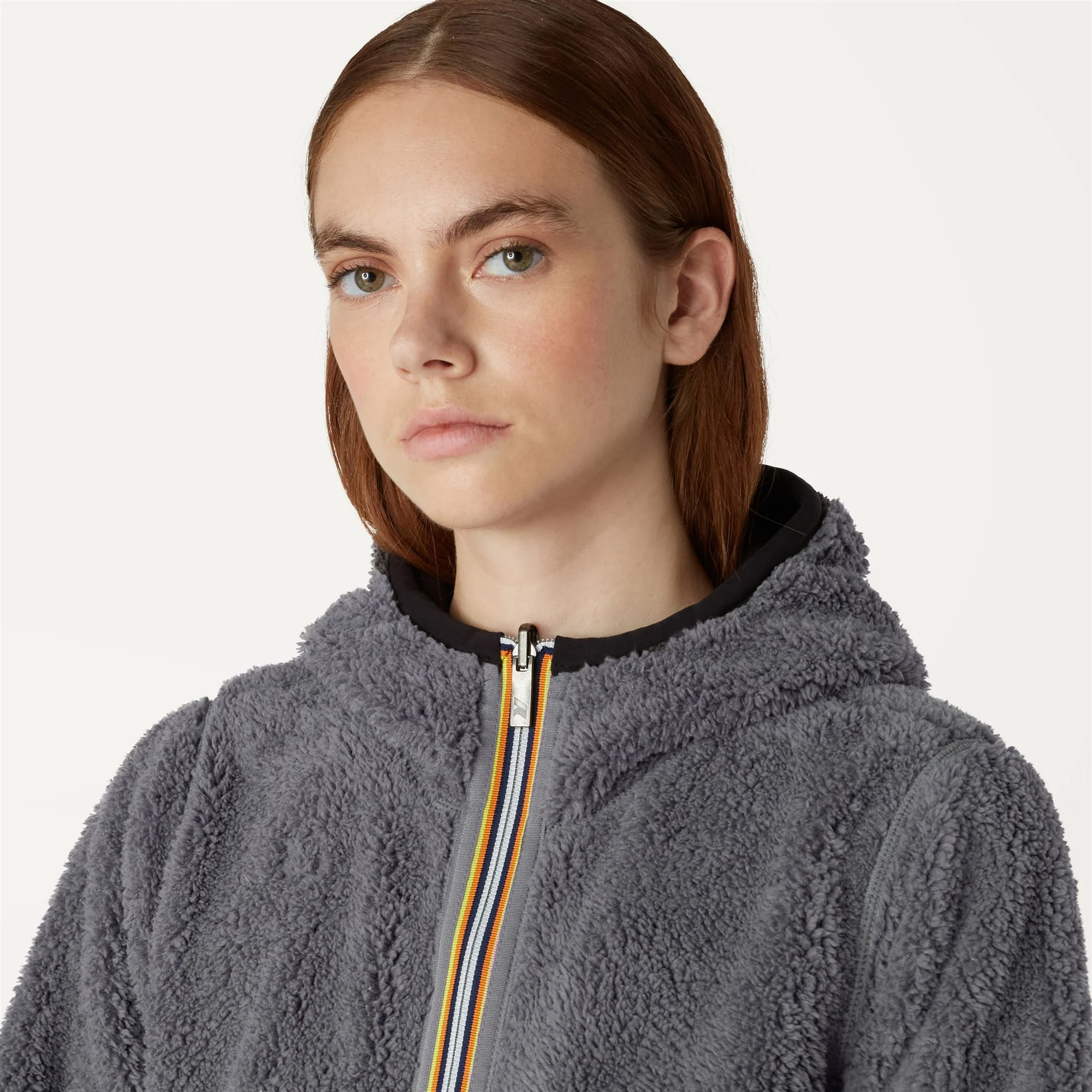 LILY POLAR REVERSIBLE