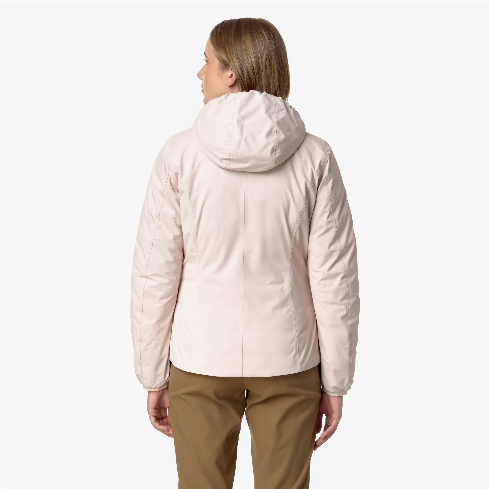 LILY ST THERMO REVERSIBLE