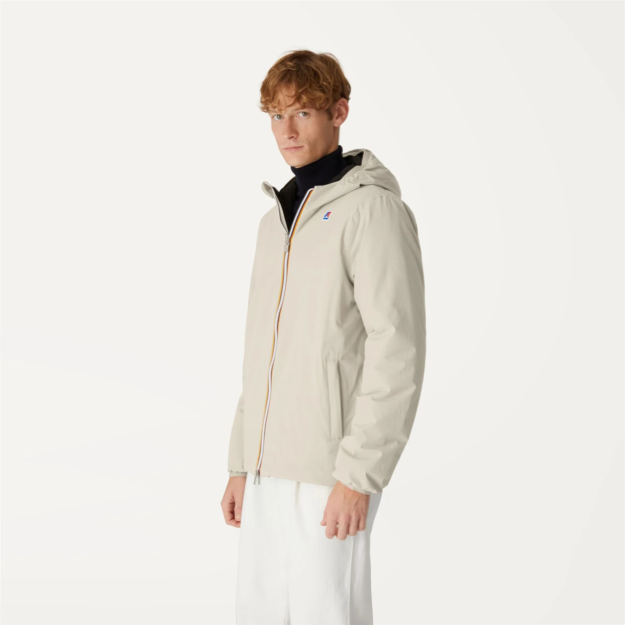 JACQUES WARM REVERSIBLE