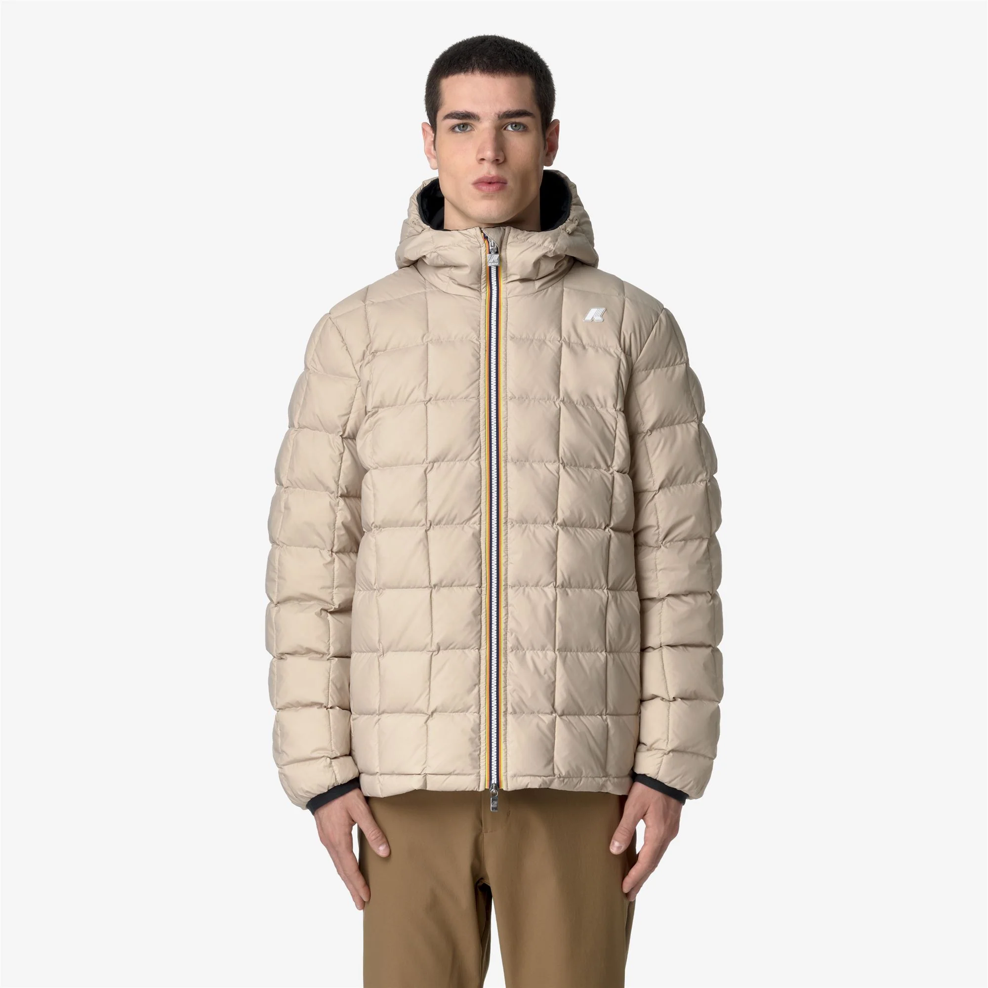 JACK ST THERMO REVERSIBLE