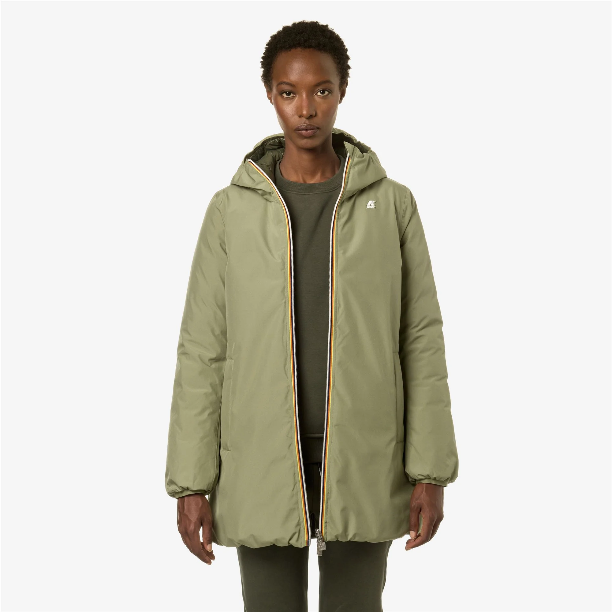 SOPHIE ST THERMO REVERSIBLE