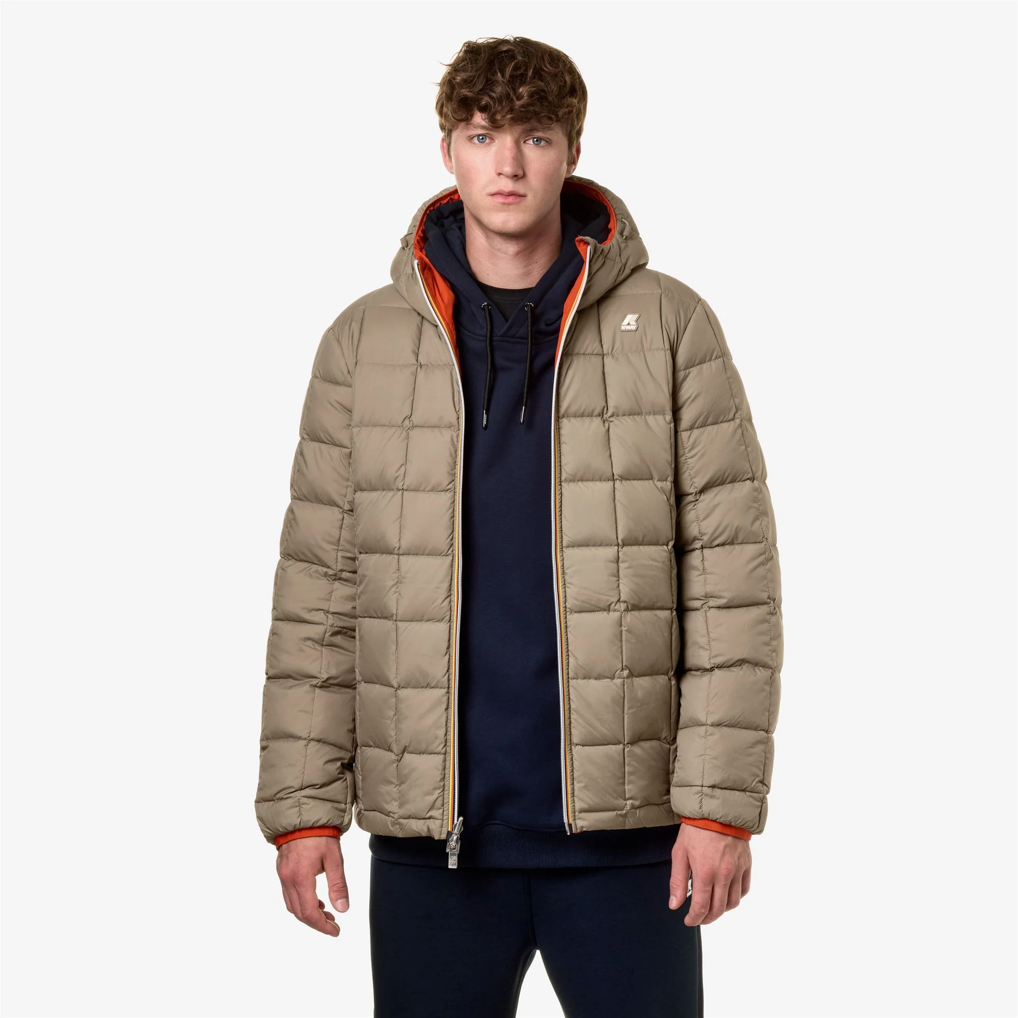 JACK ST THERMO REVERSIBLE