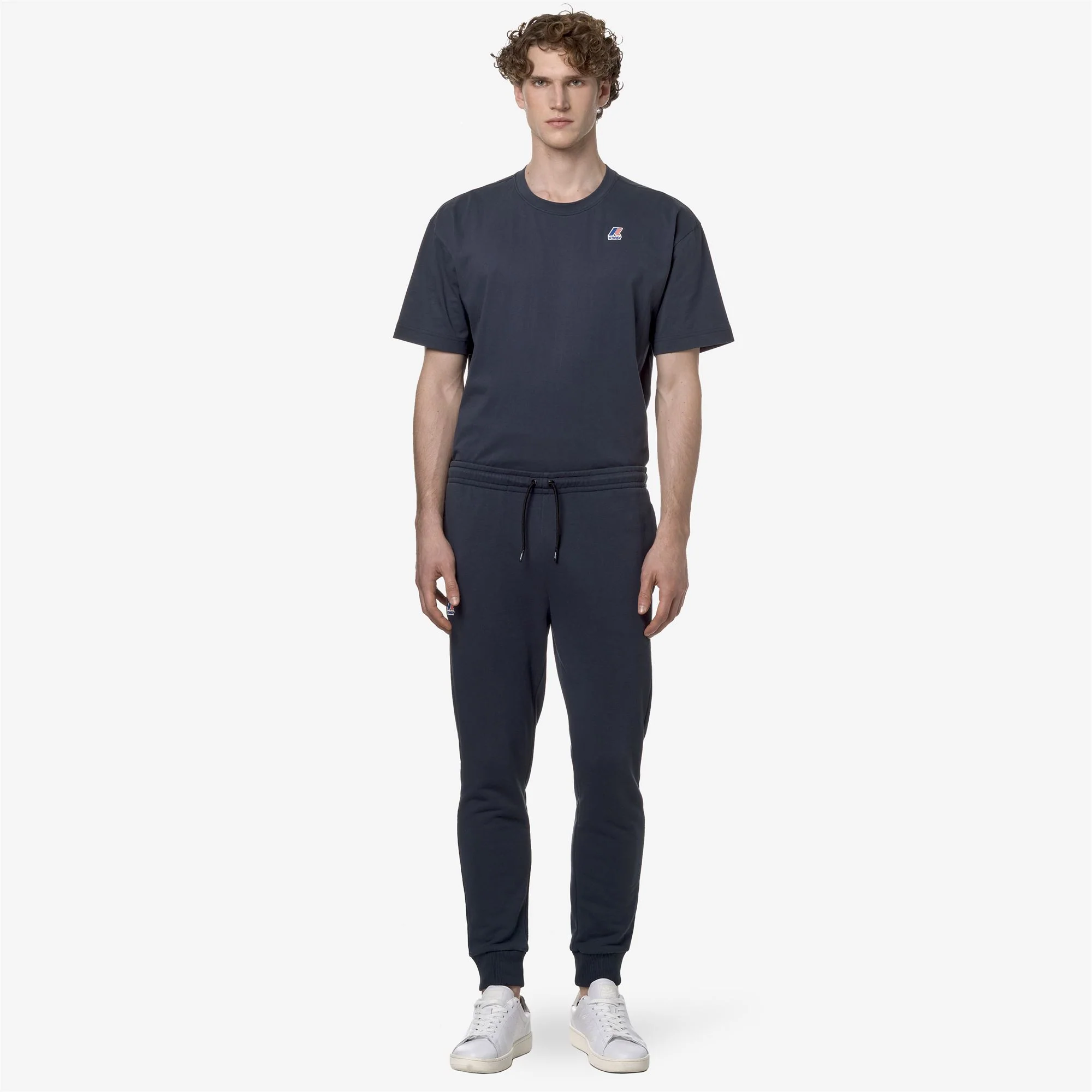 LE VRAI BISHOP POLY COTTON