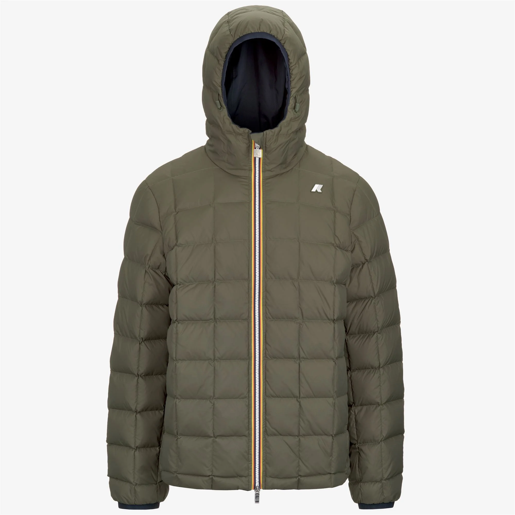 JACK ST THERMO REVERSIBLE